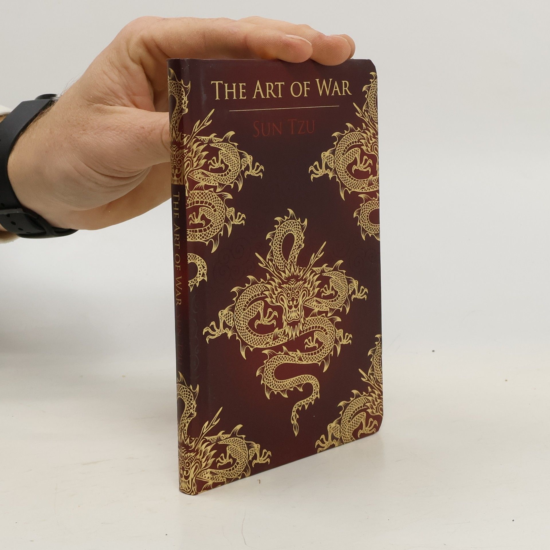 Sun Tzu The Art of War