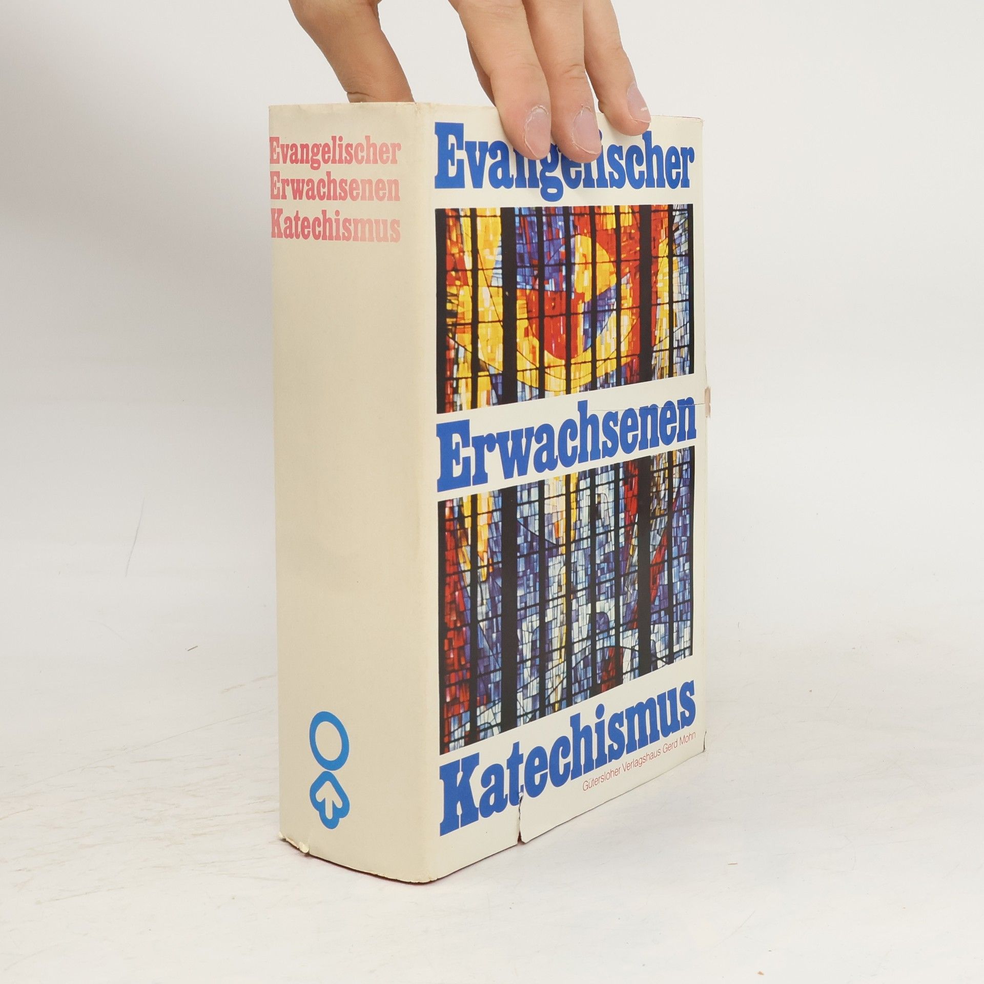 Evangelischer Erwachsenenkatechismus