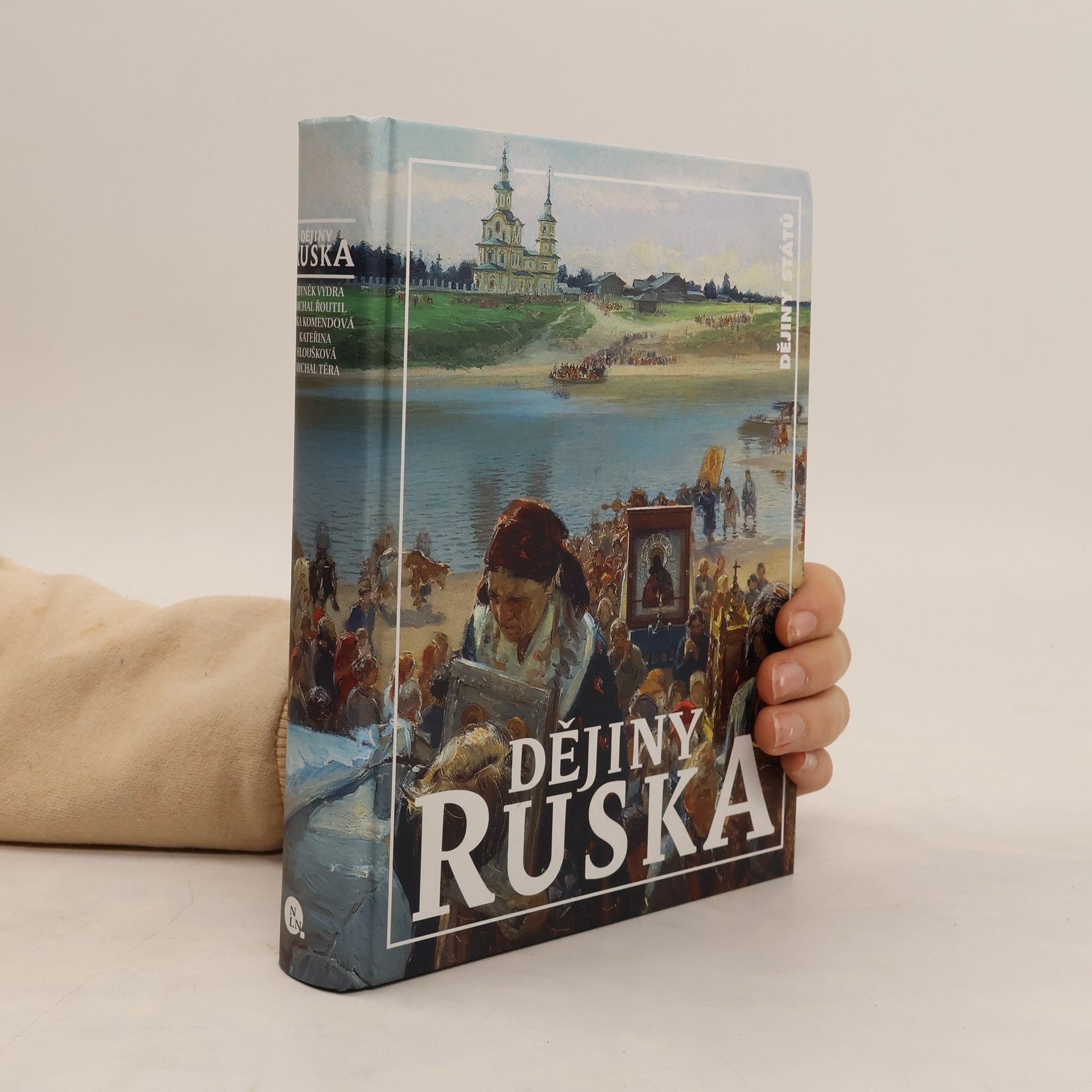 Dějiny Ruska