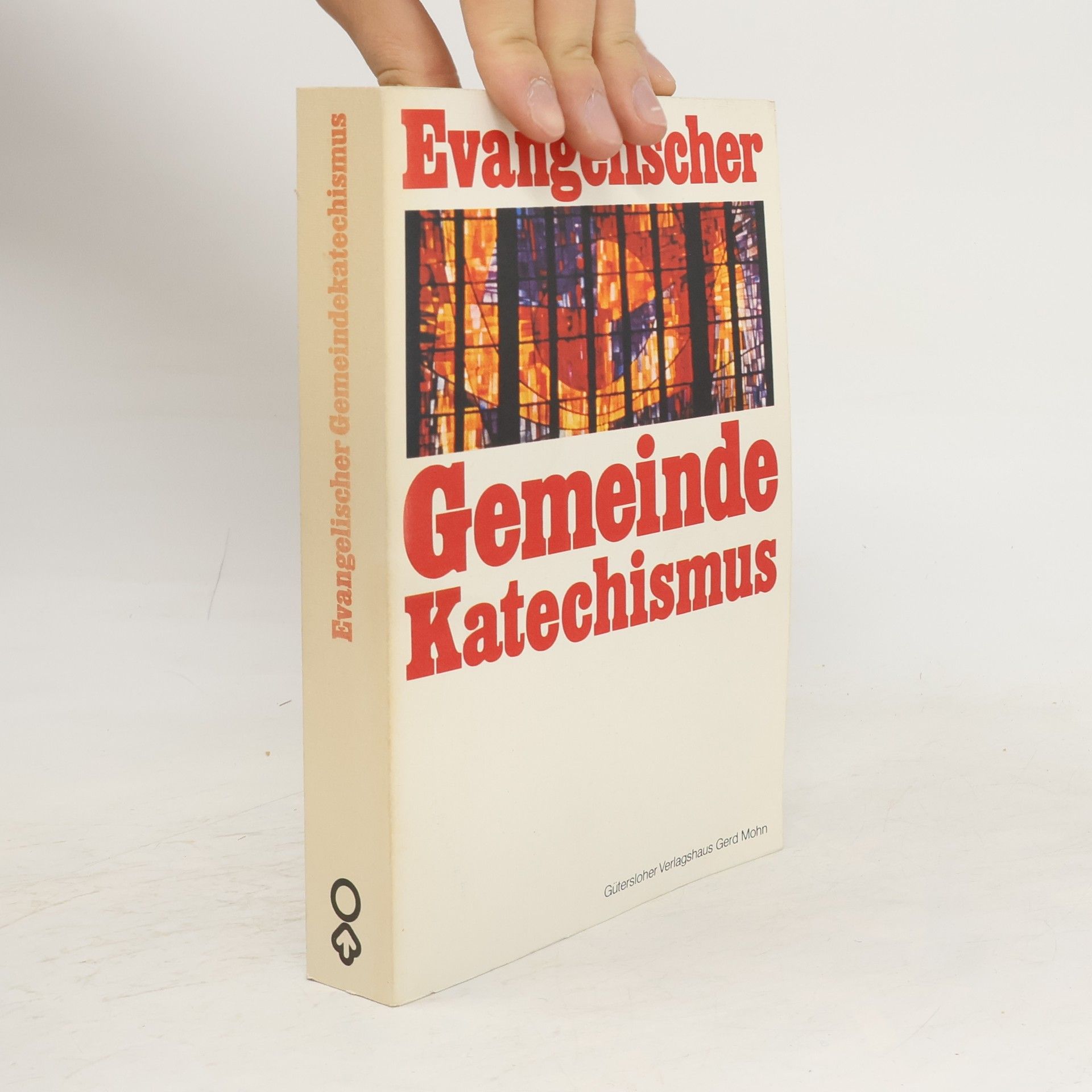 Horst Reller Evangelischer Gemeindekatechismus