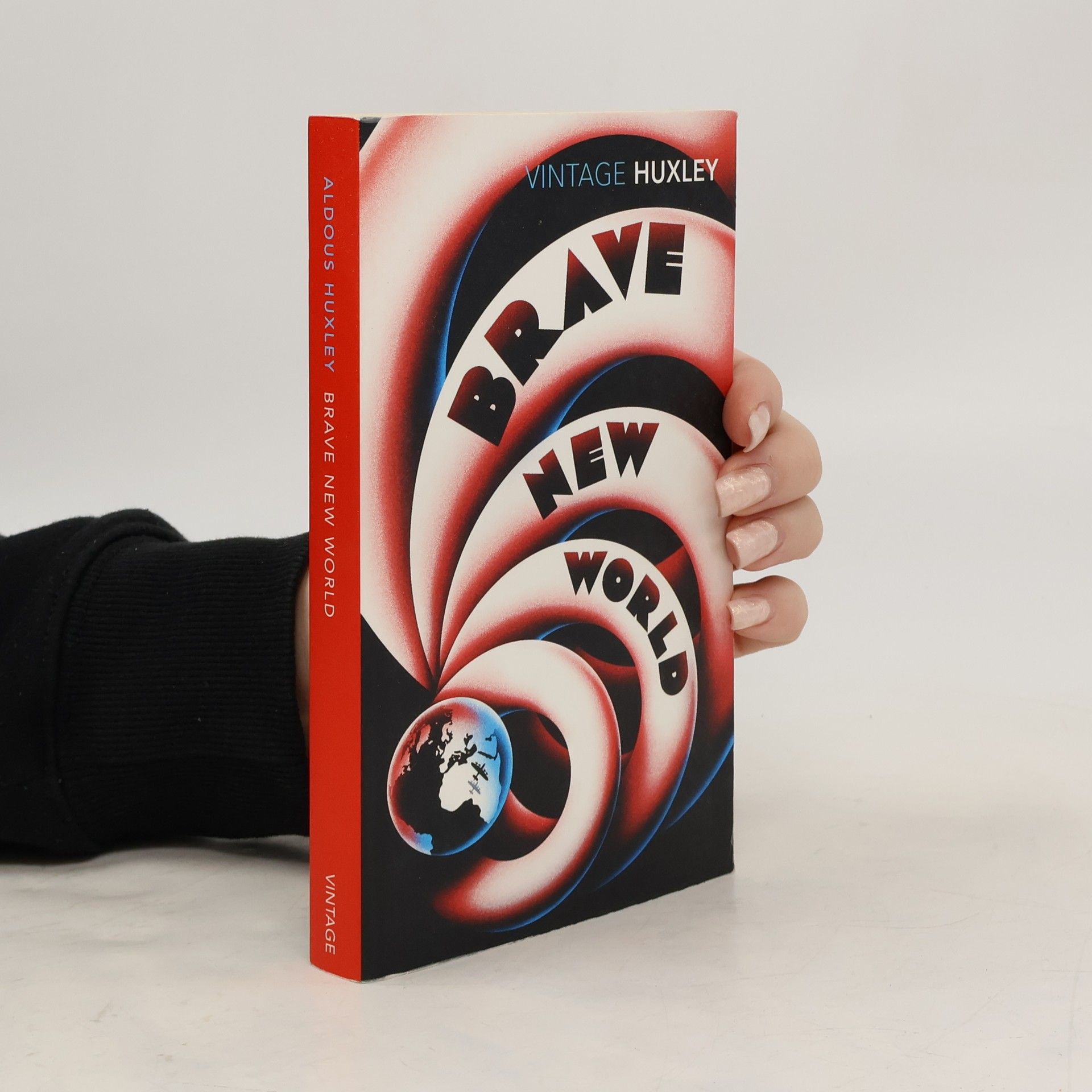 Aldous Huxley Brave New World
