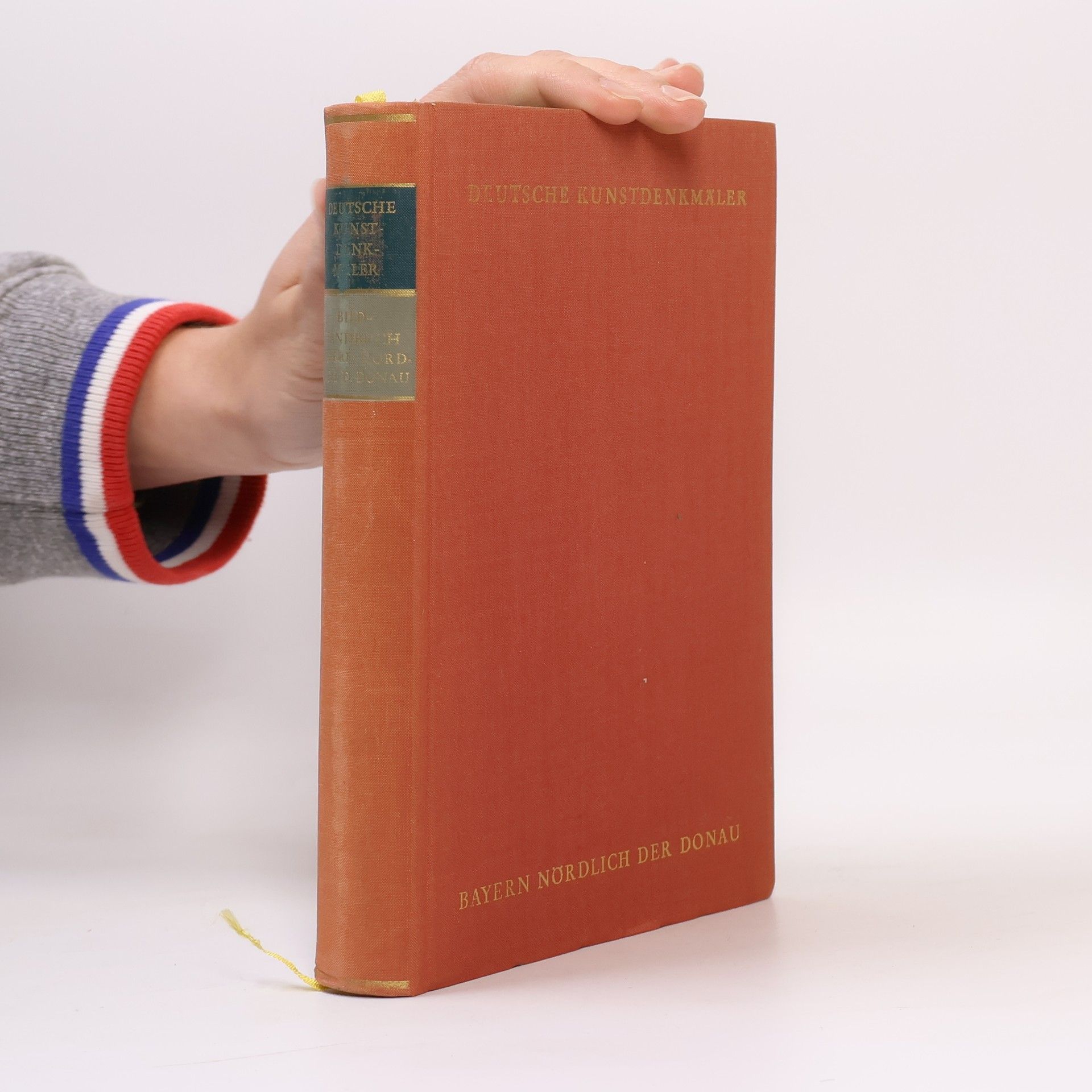 Reinhardt Hootz Deutsche Kunstdenkmäler. Niederrhein