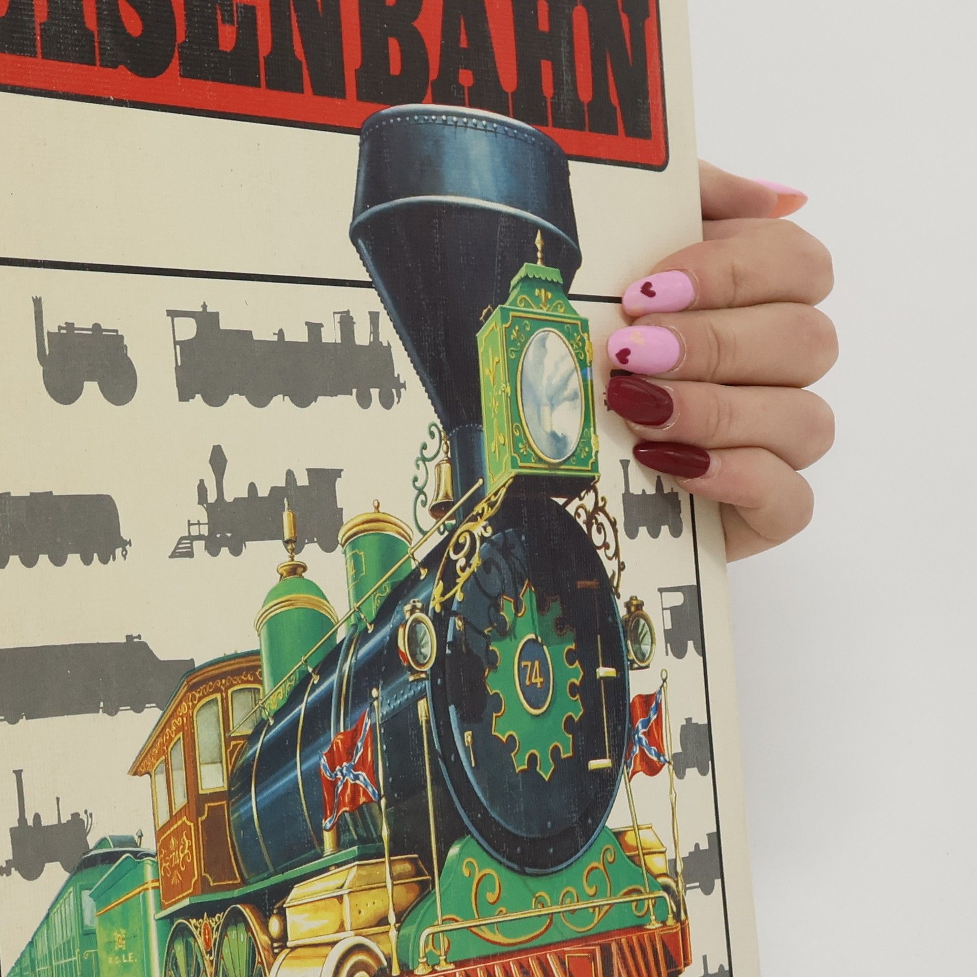 Die Welt der Griechen