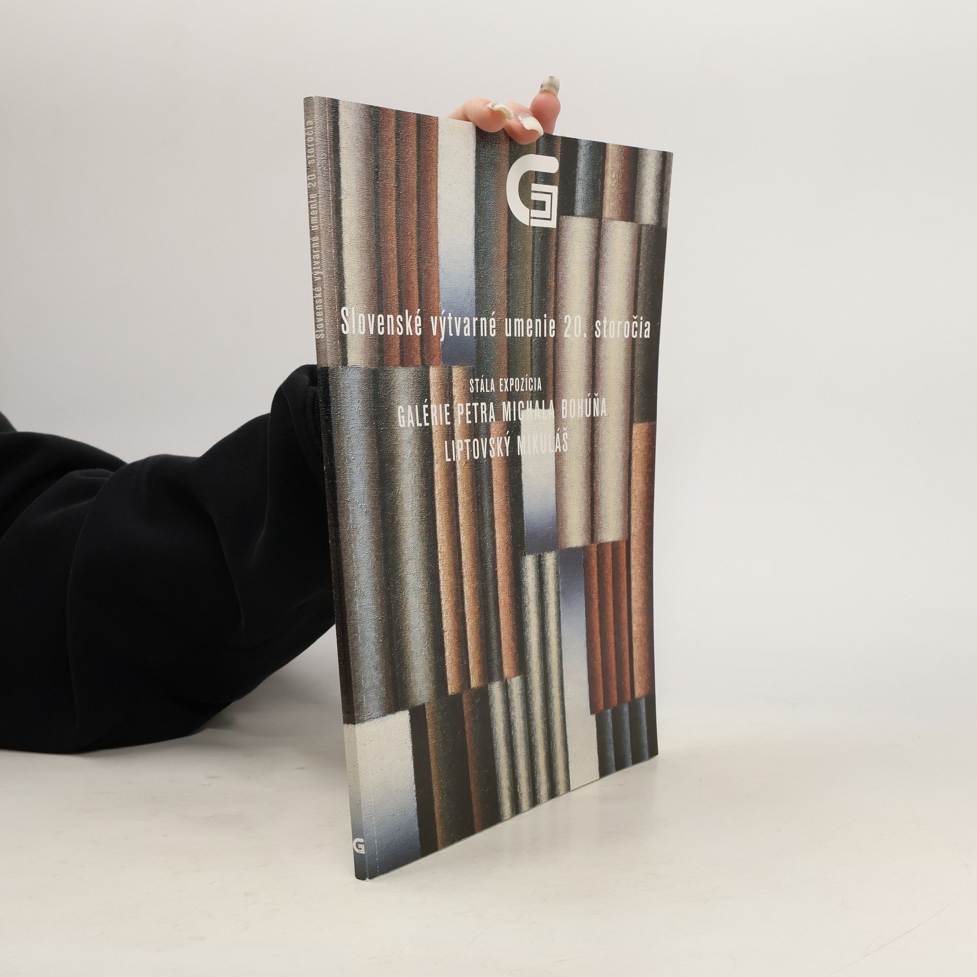 Slovenské výtvarné umenie 20. storočia