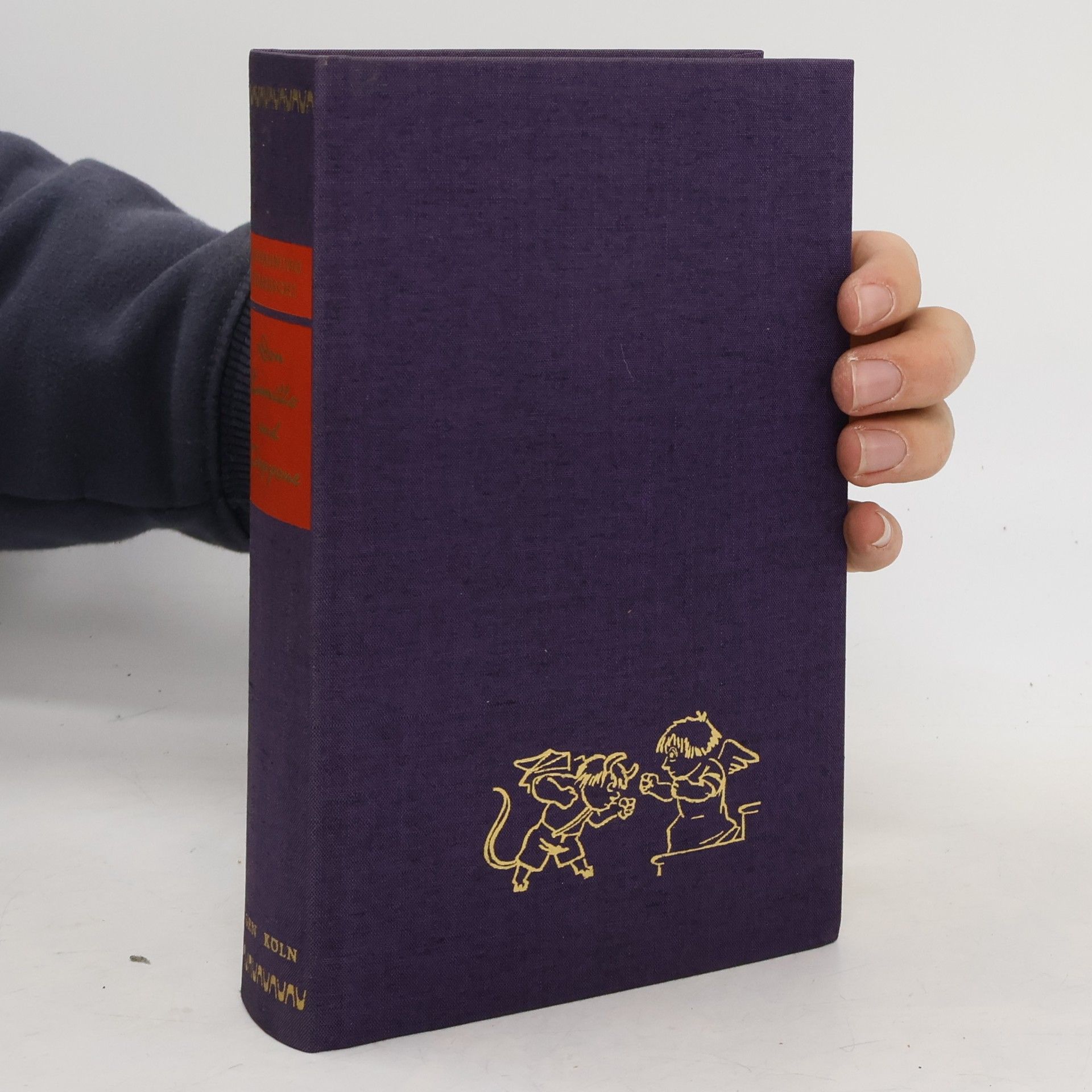 Giovanni Guareschi Don Camillo und Peppone. Don Camillo und seine Herde