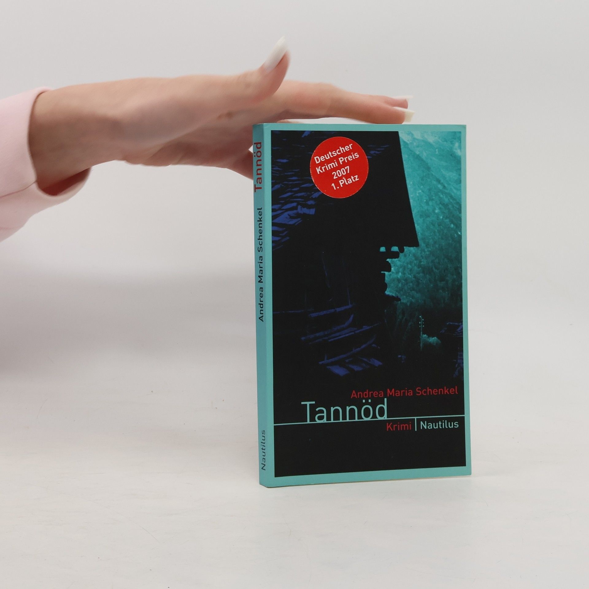 Andrea Maria Schenkel Tannöd