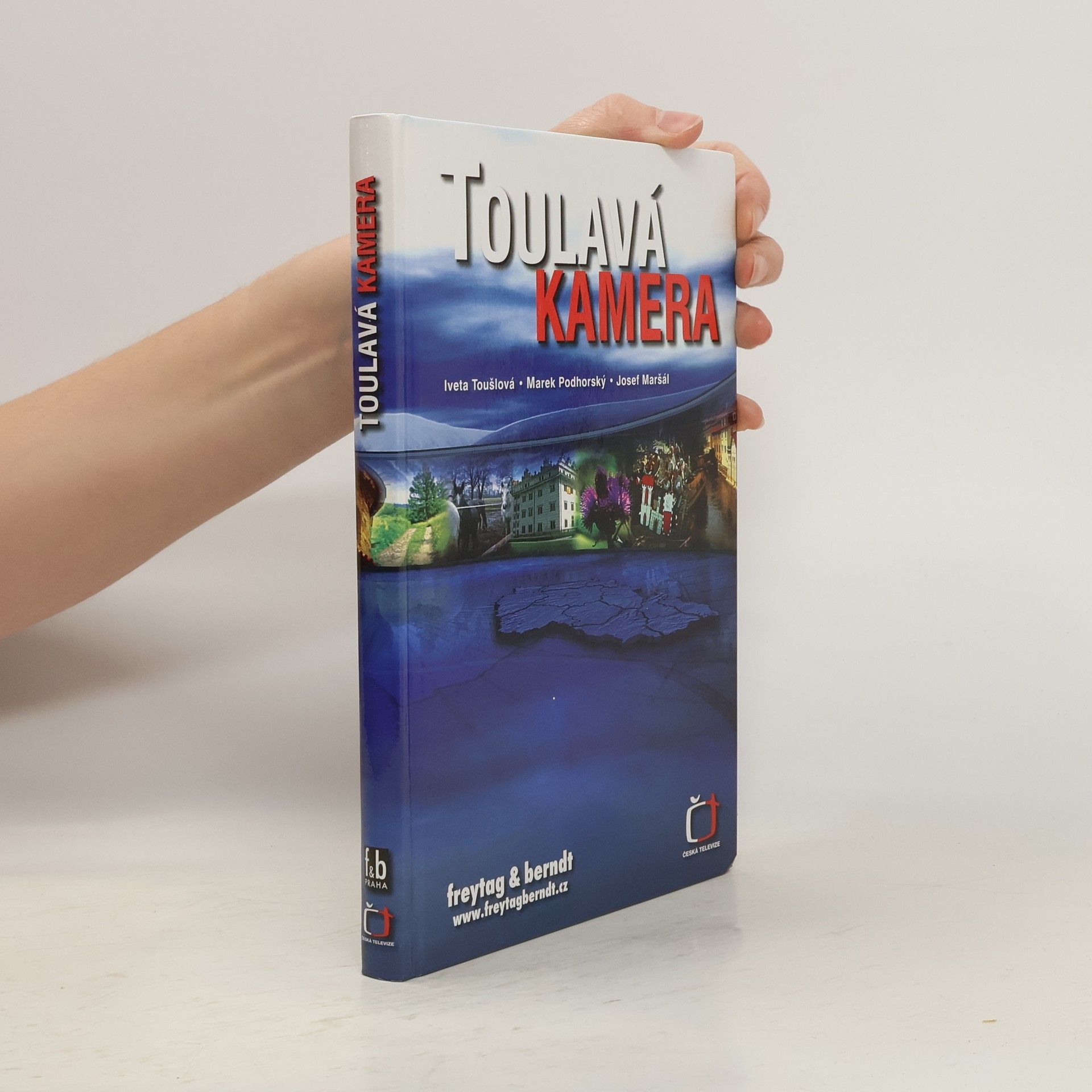 Auteurscollectief Toulavá kamera