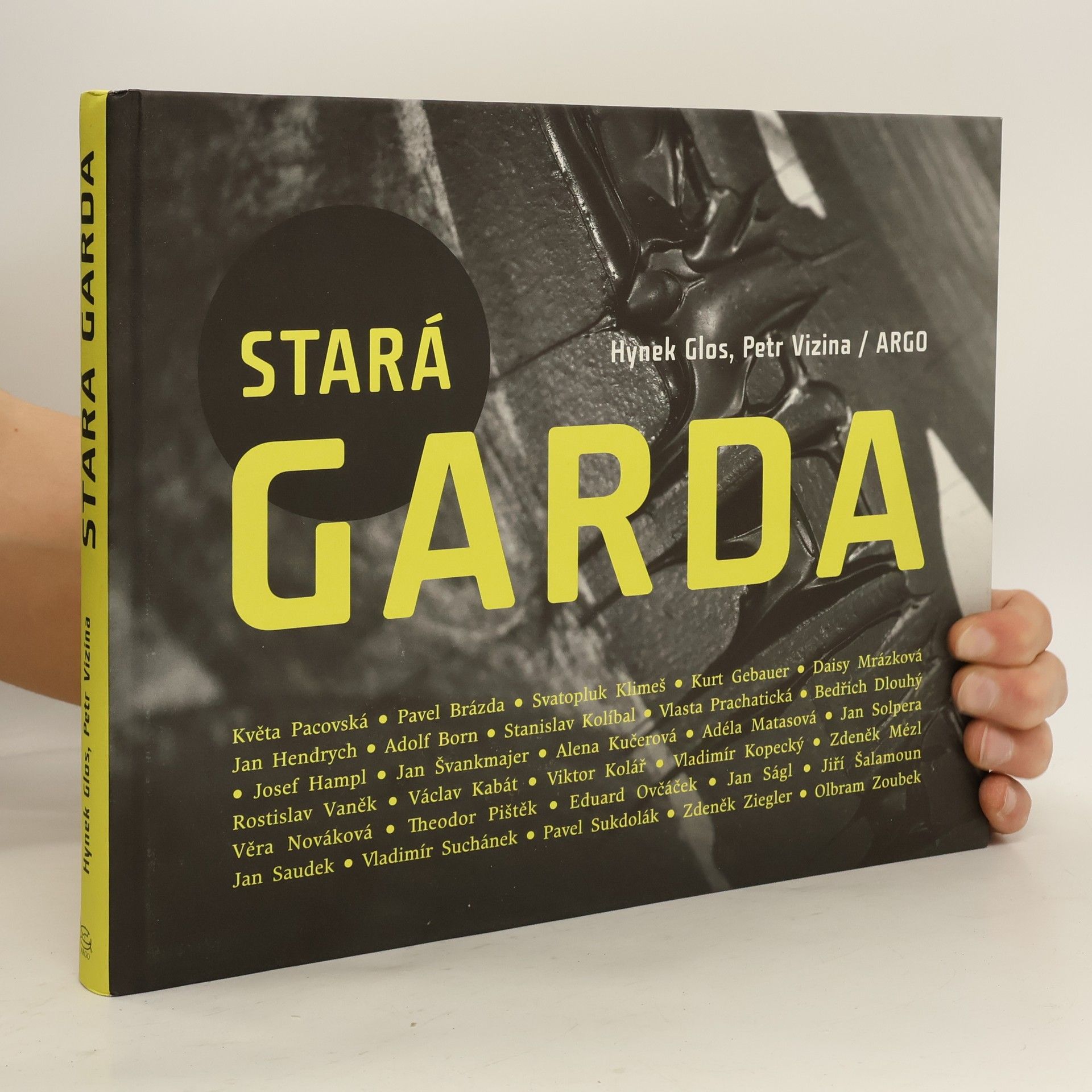Stará garda
