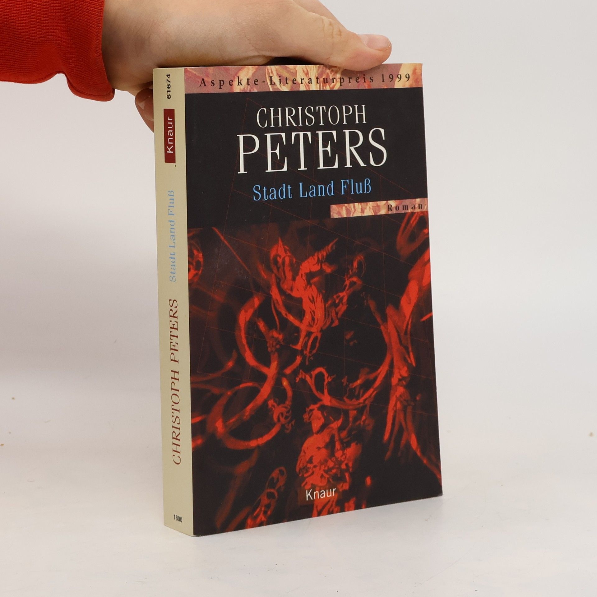 Christoph Peters Stadt, Land, Fluß