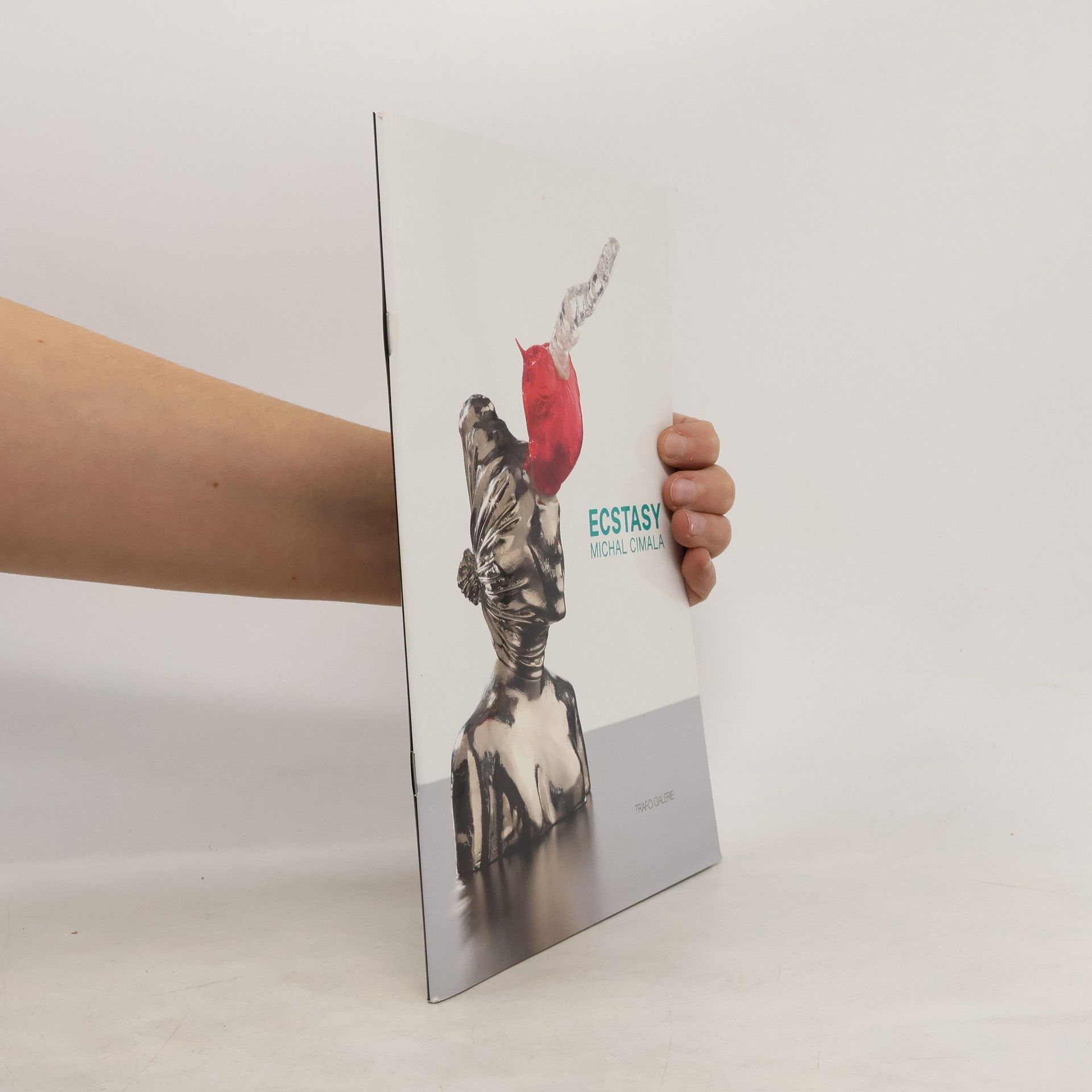 Michal Cimala Michal Cimala : Ecstasy