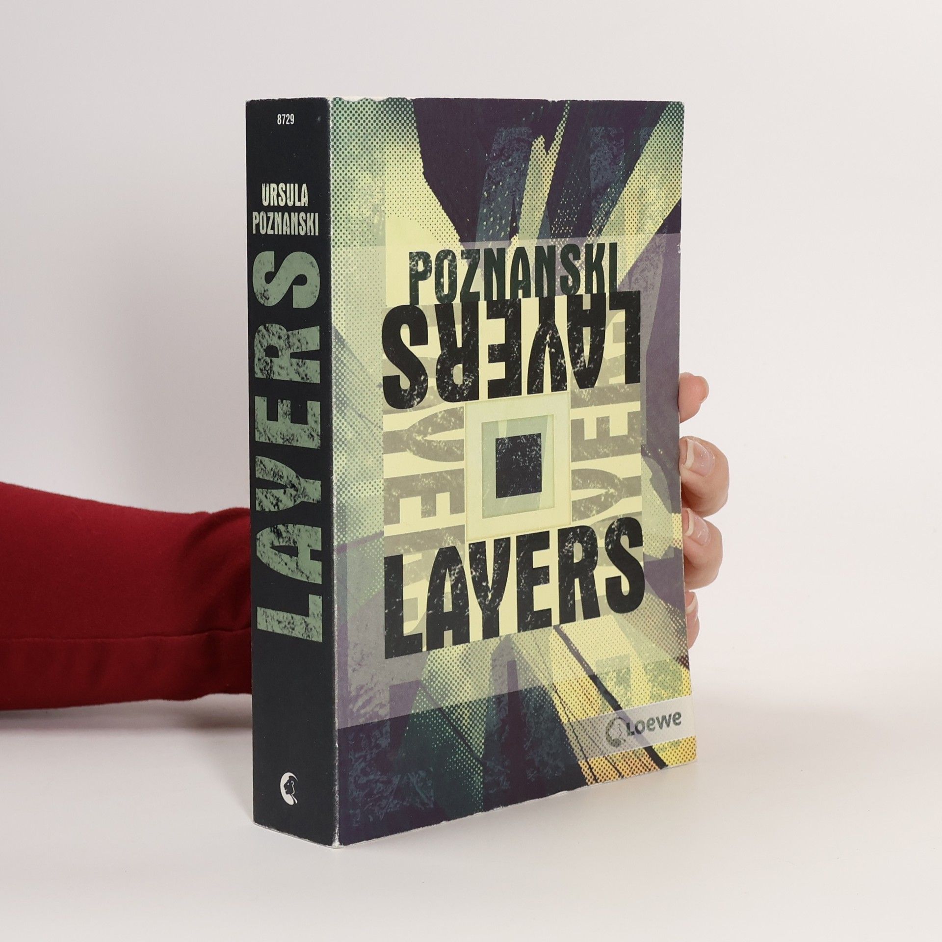 Ursula Poznanski Layers