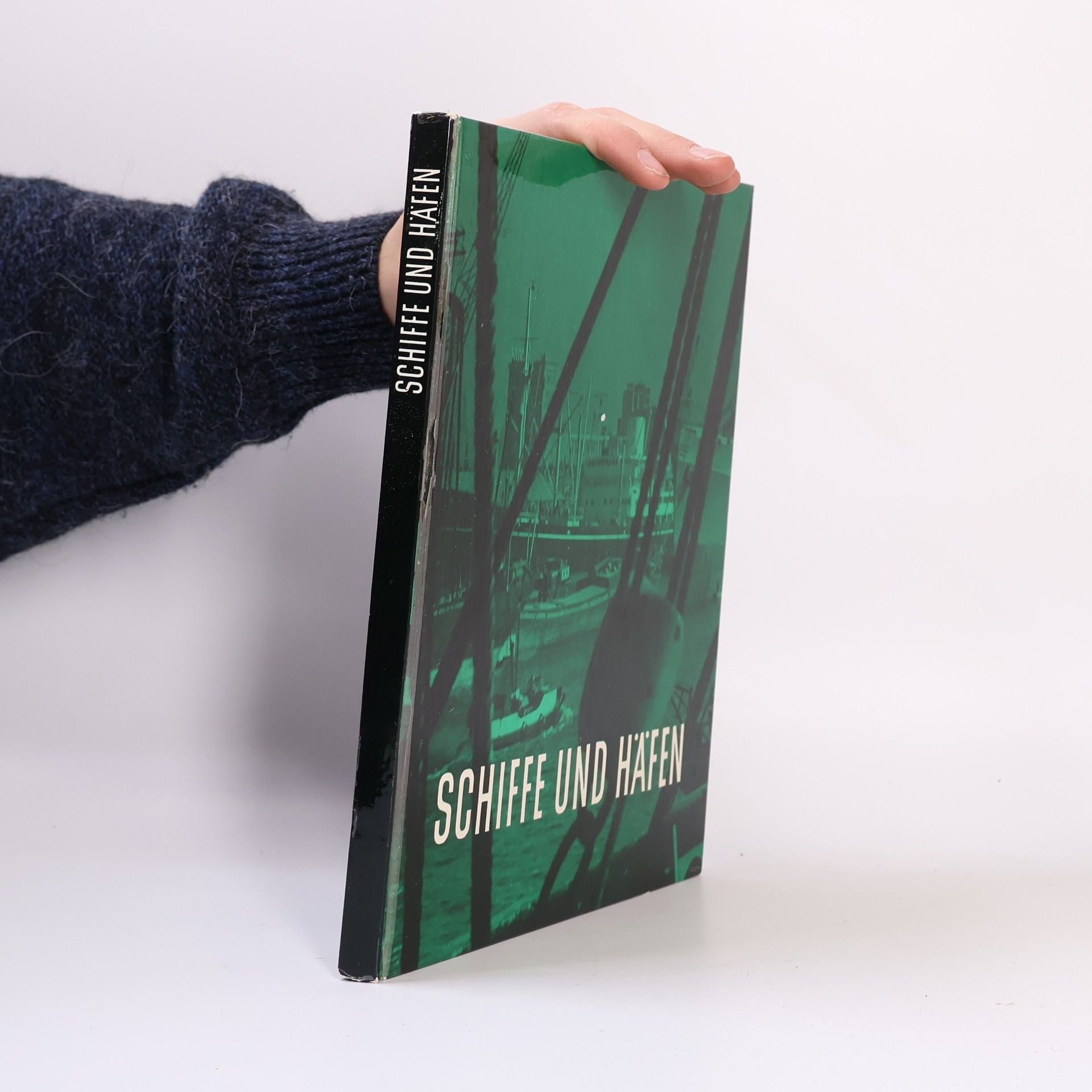 Fotos aus aller Welt: Schiffe und Häfen