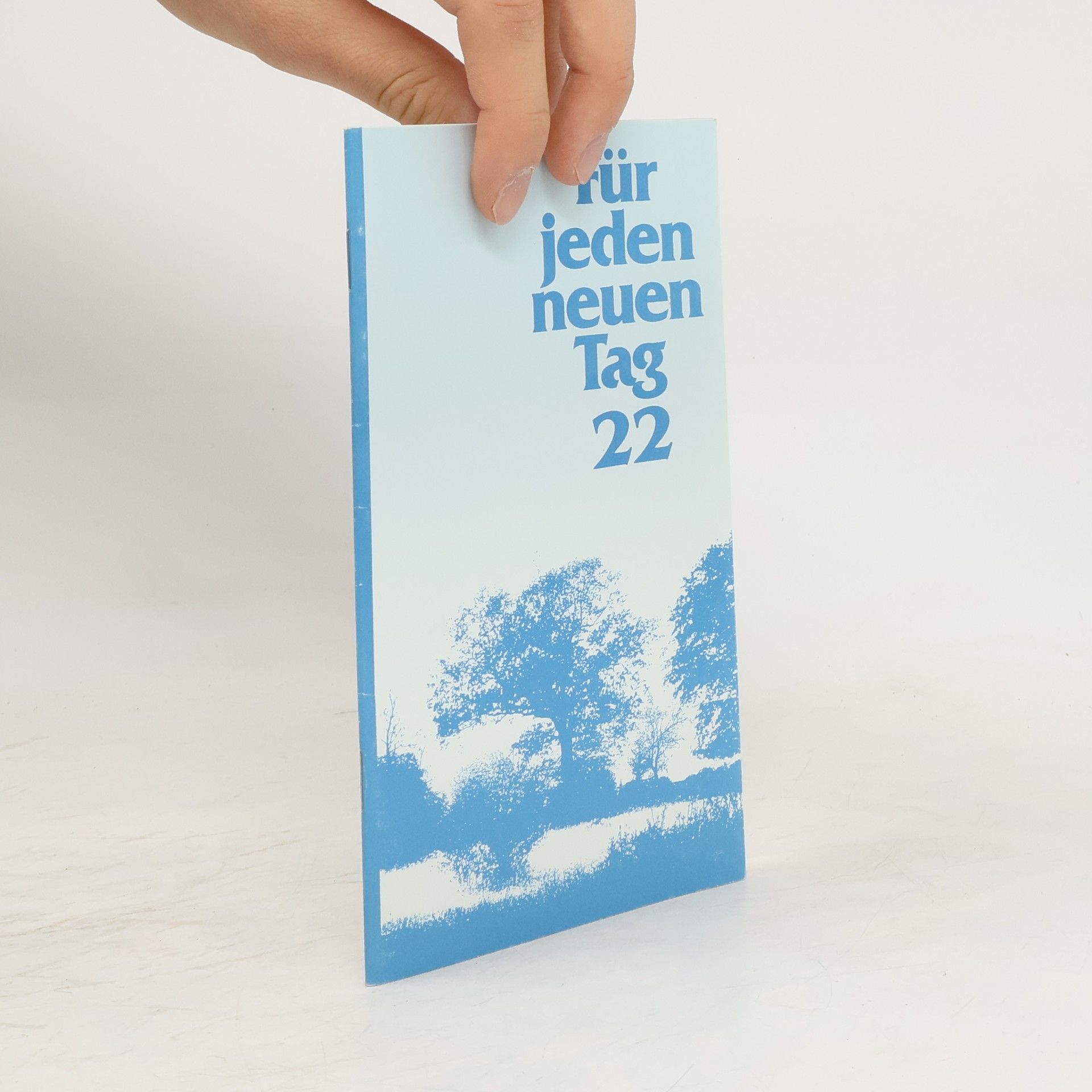 AA.VV. Für jeden neuen Tag 22