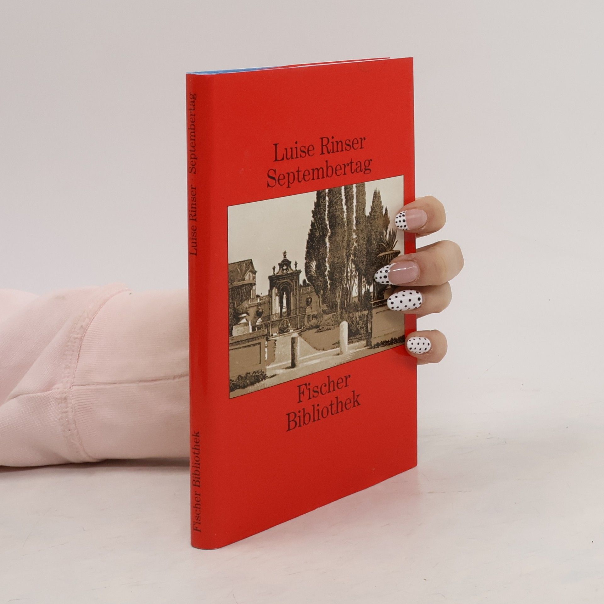 Luise Rinser Septembertag