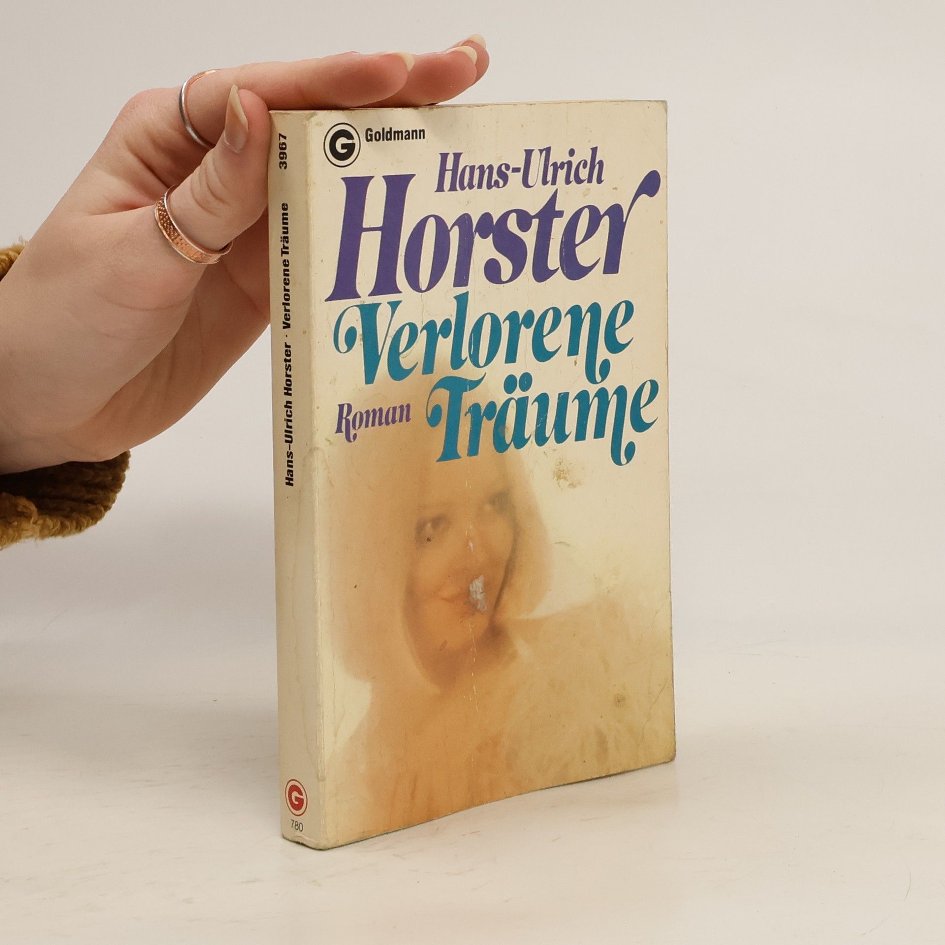 Hans-Ulrich Horster Verlorene Träume