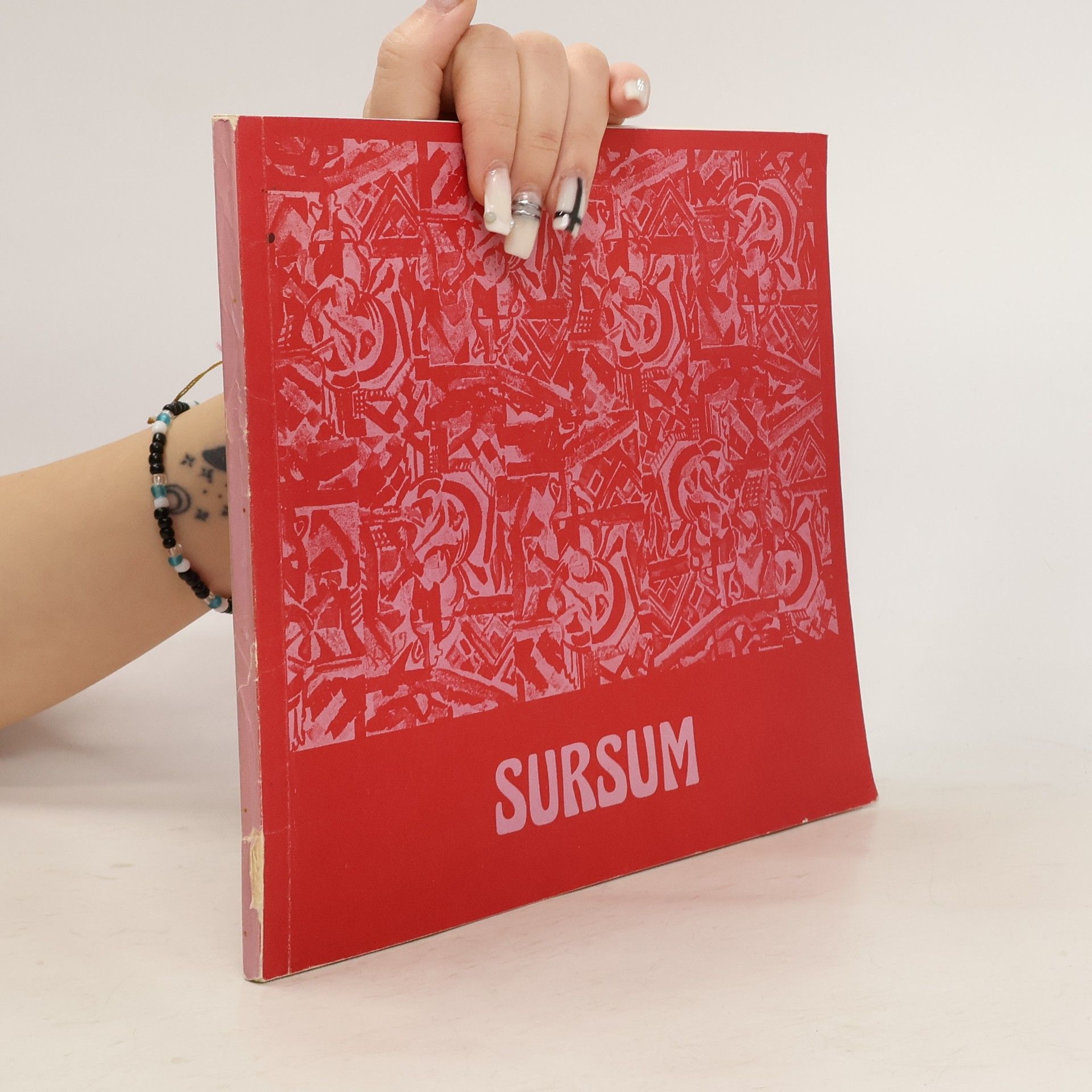 Kolektív autorov Sursum