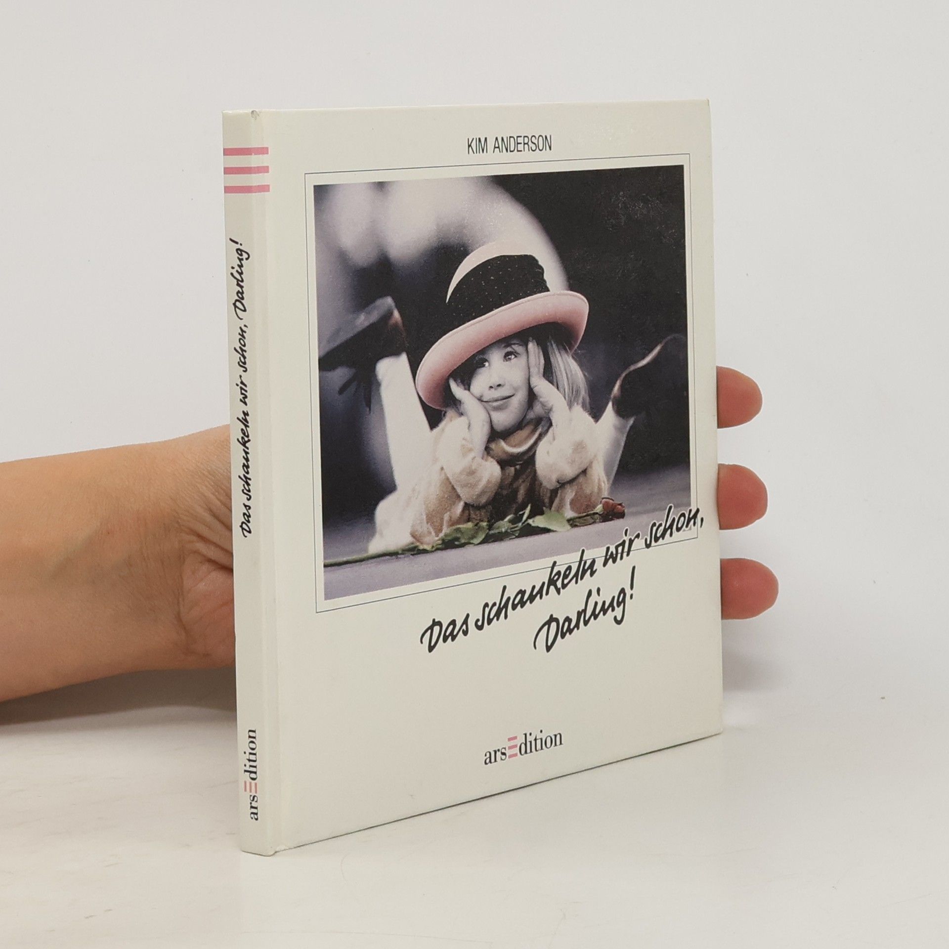 Collectif d'auteurs Das schaukeln wir schon, Darling!