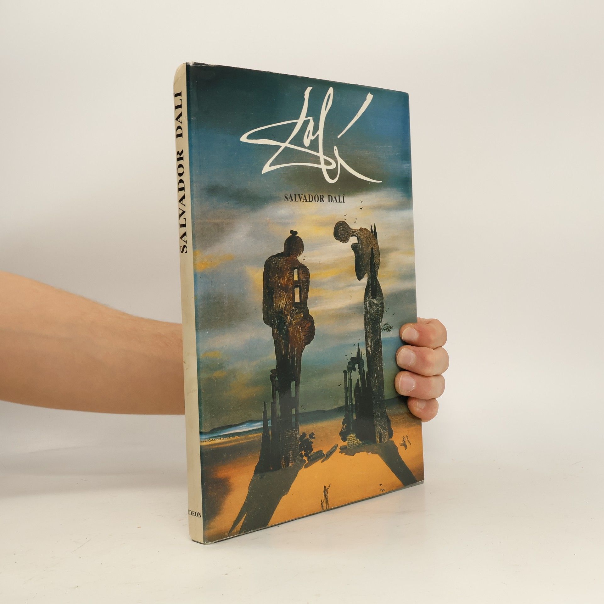 Salvador Dalí