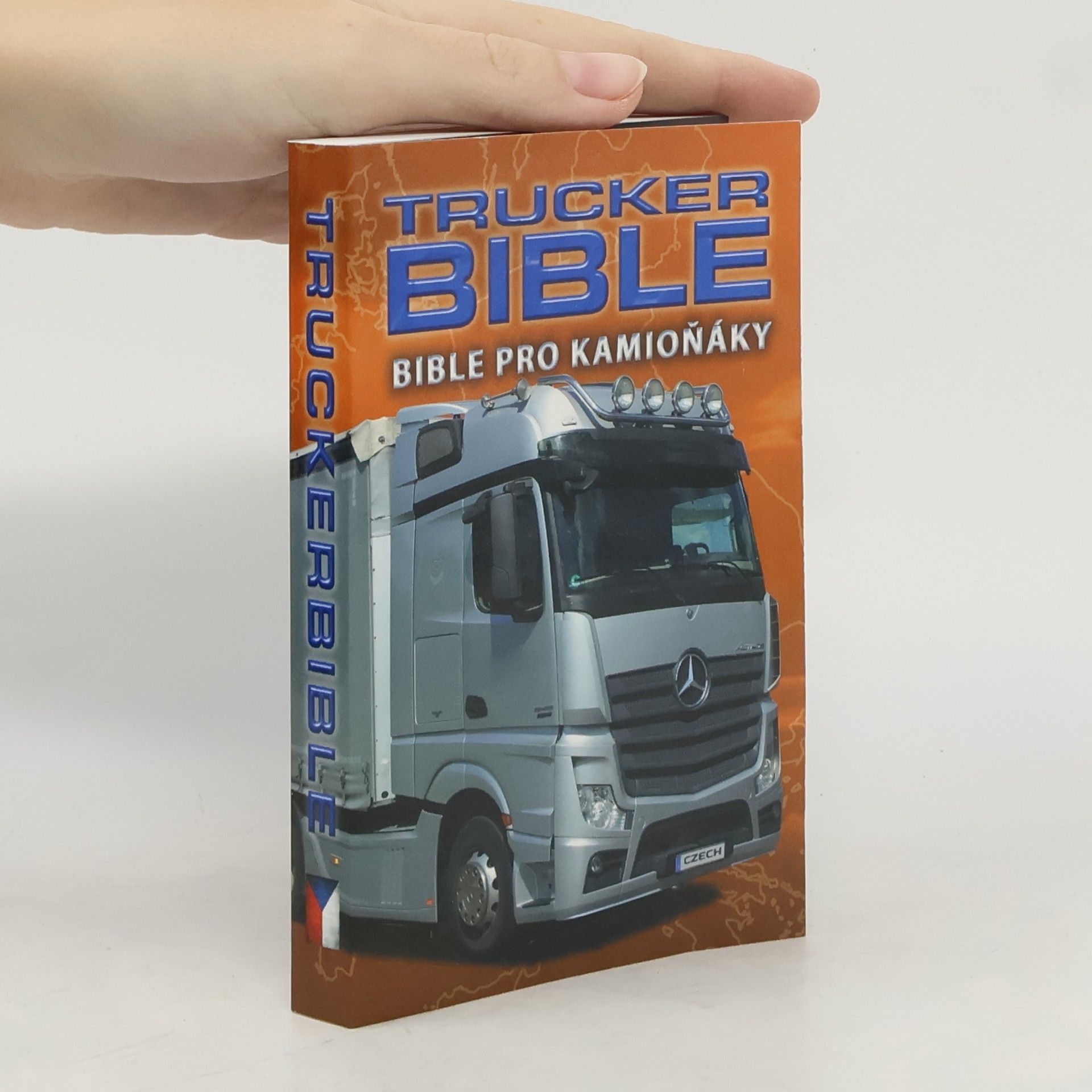 Trucker Bible