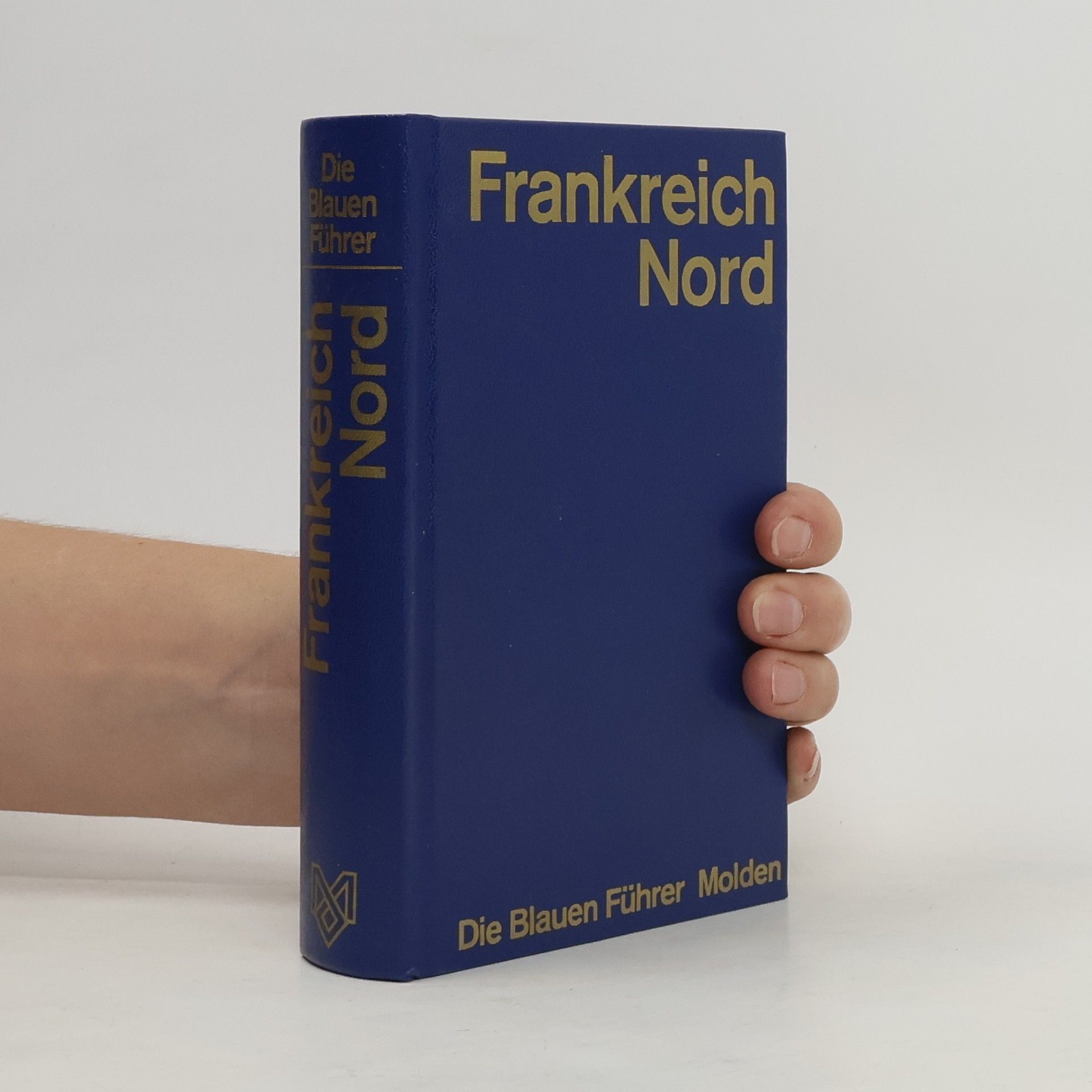 Günter Treffer Frankreich Nord