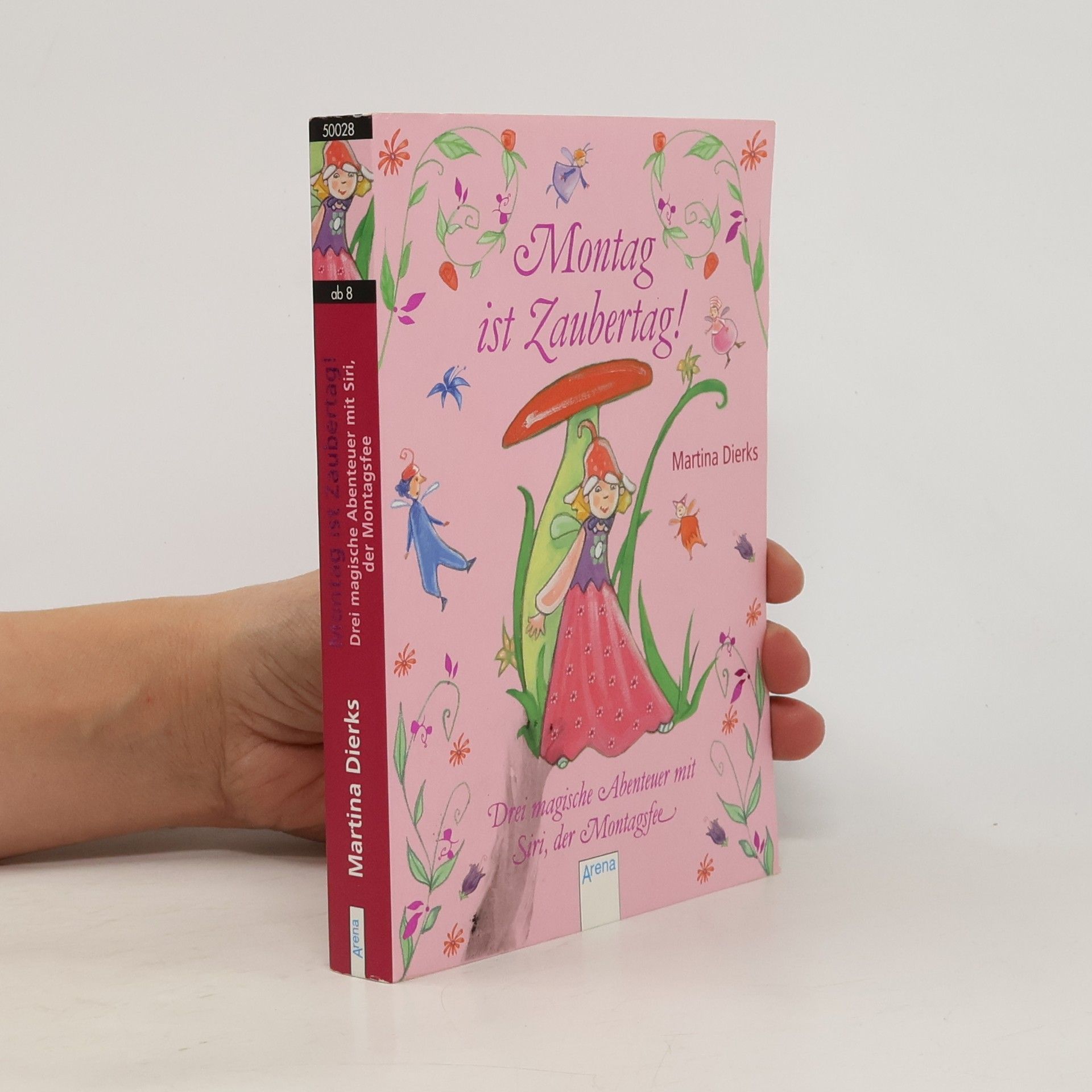 Montag ist Zaubertag!