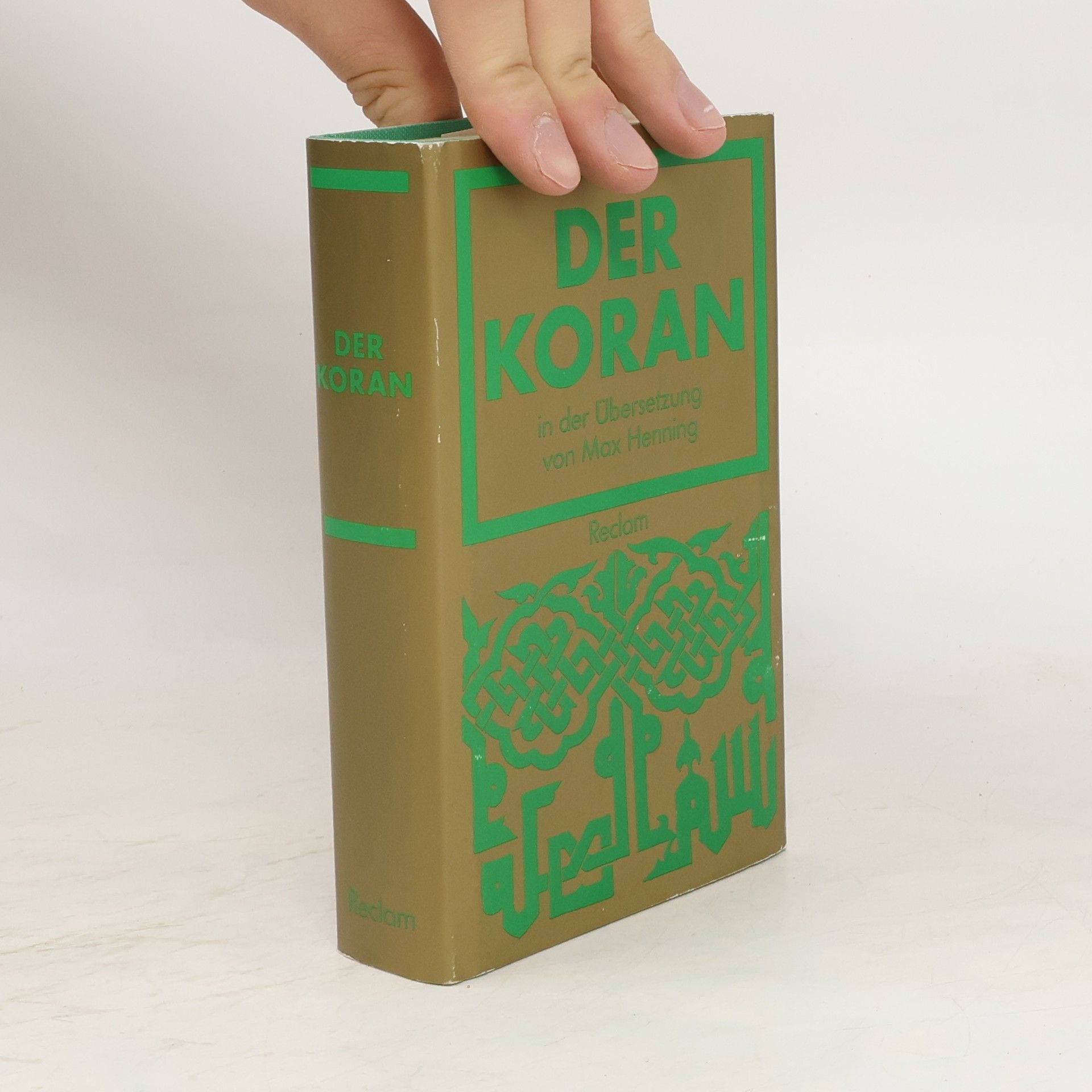 Der Koran