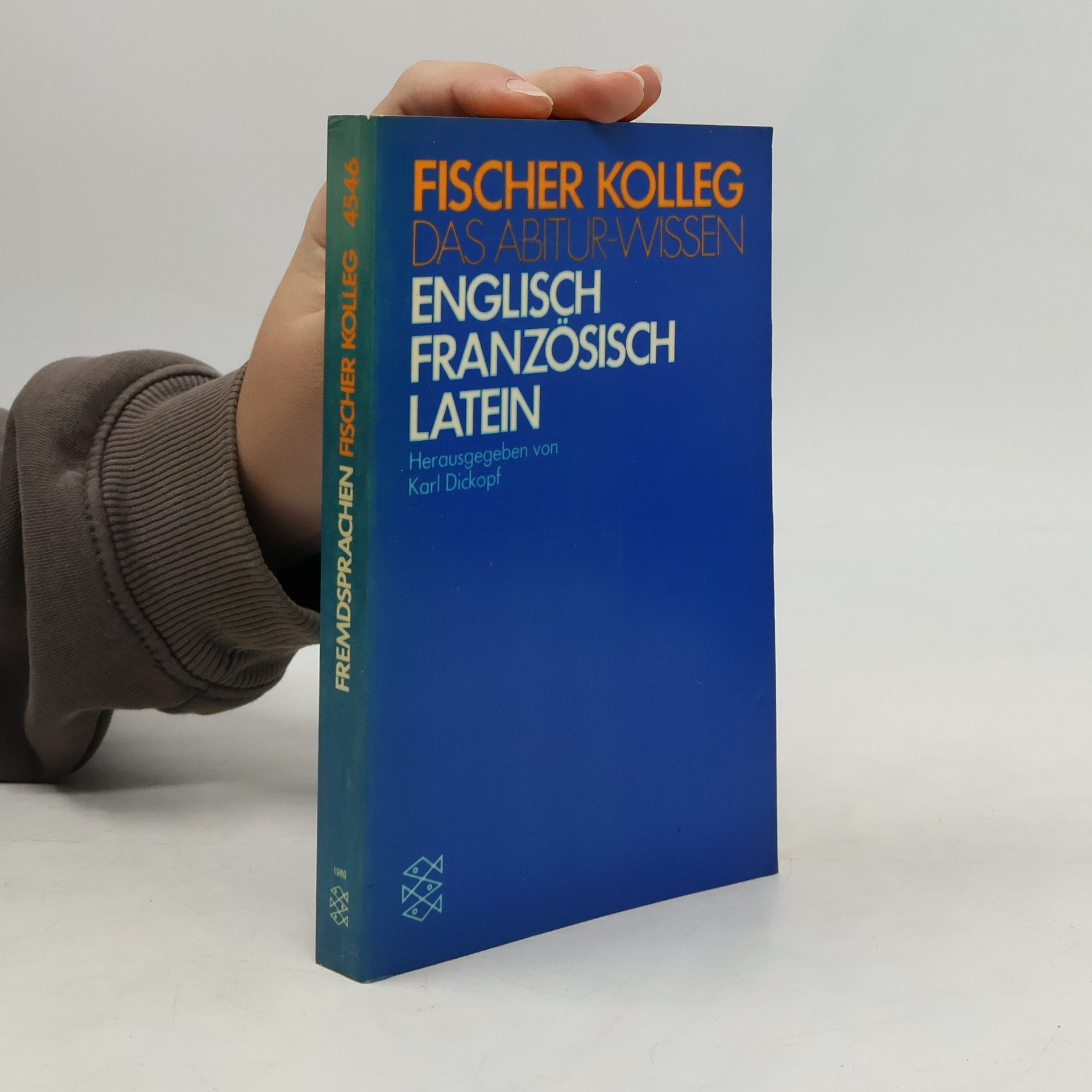 Fischer-Kolleg