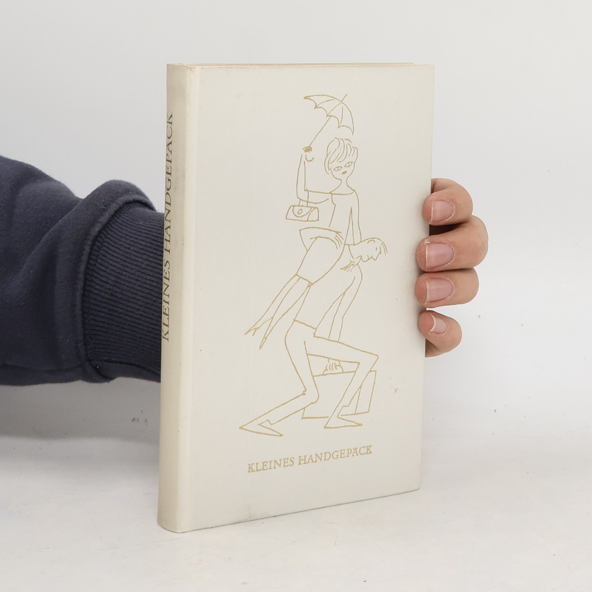 Autores varios Kleines Handgepäck