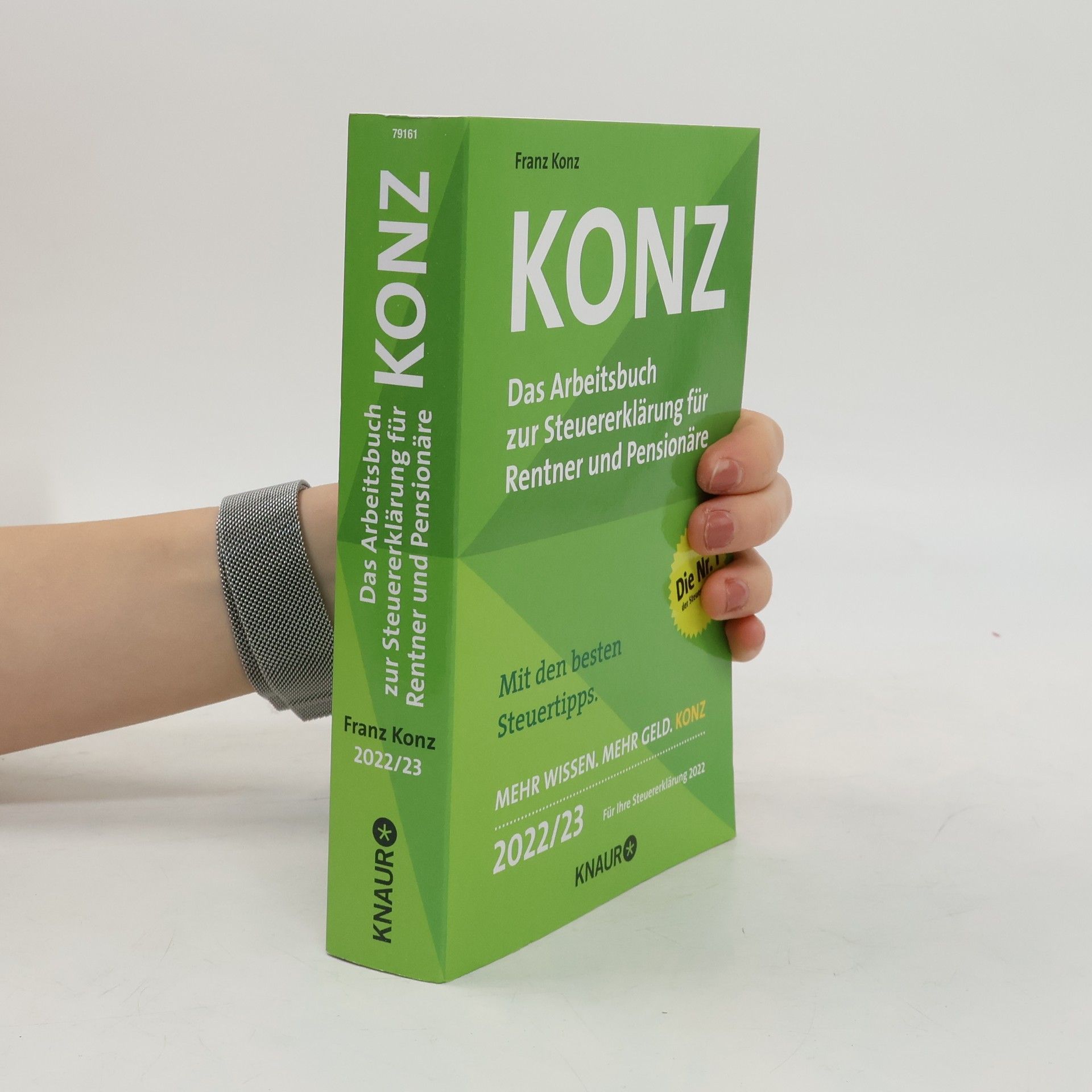 Kolektiv autorů Konz