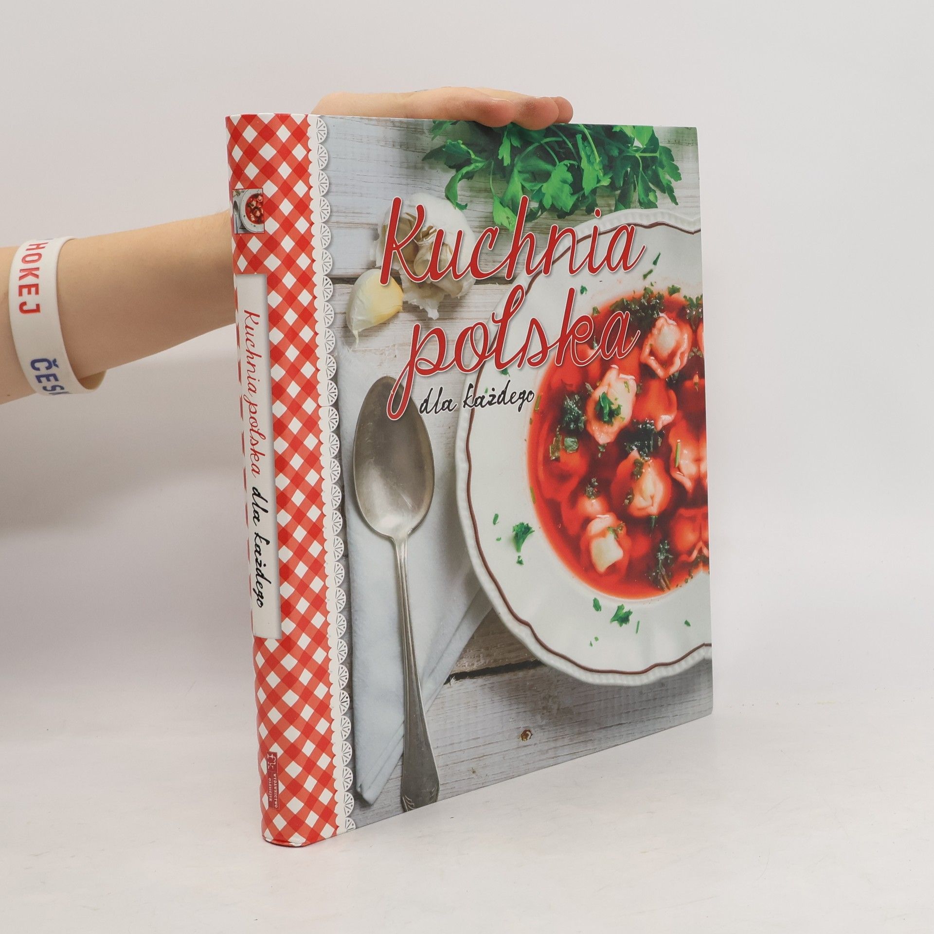 Collectif d'auteurs Kuchnia polska dla każdego