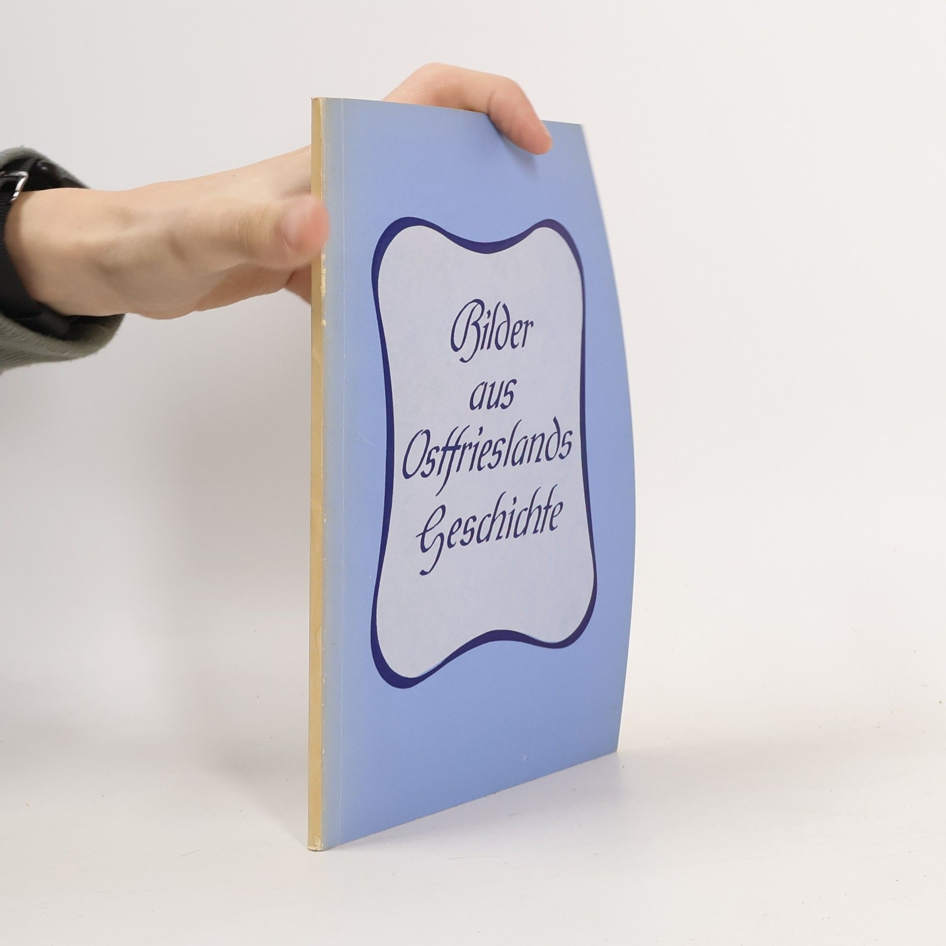 Autorenkollektiv Bilder aus Ostfrieslands Geschichte