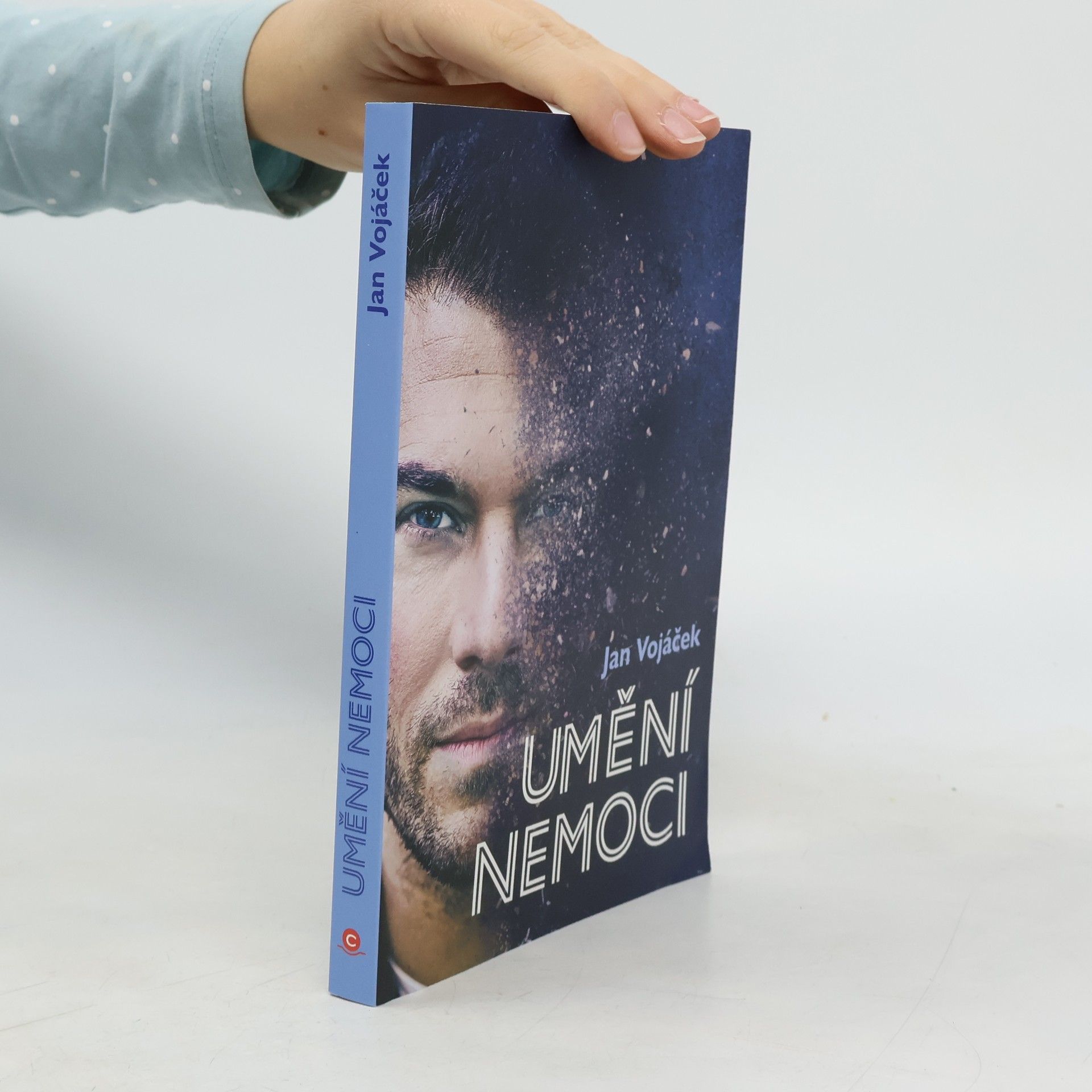 Jan Vojáček Umění nemoci