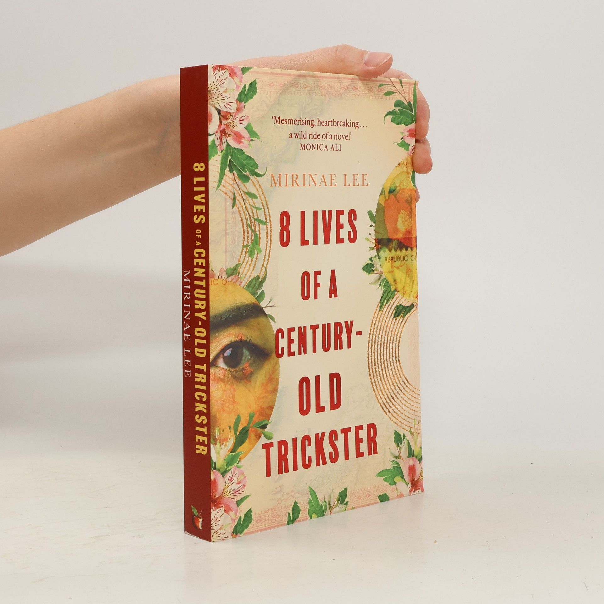 8 Lives of a Century-Old Trickster