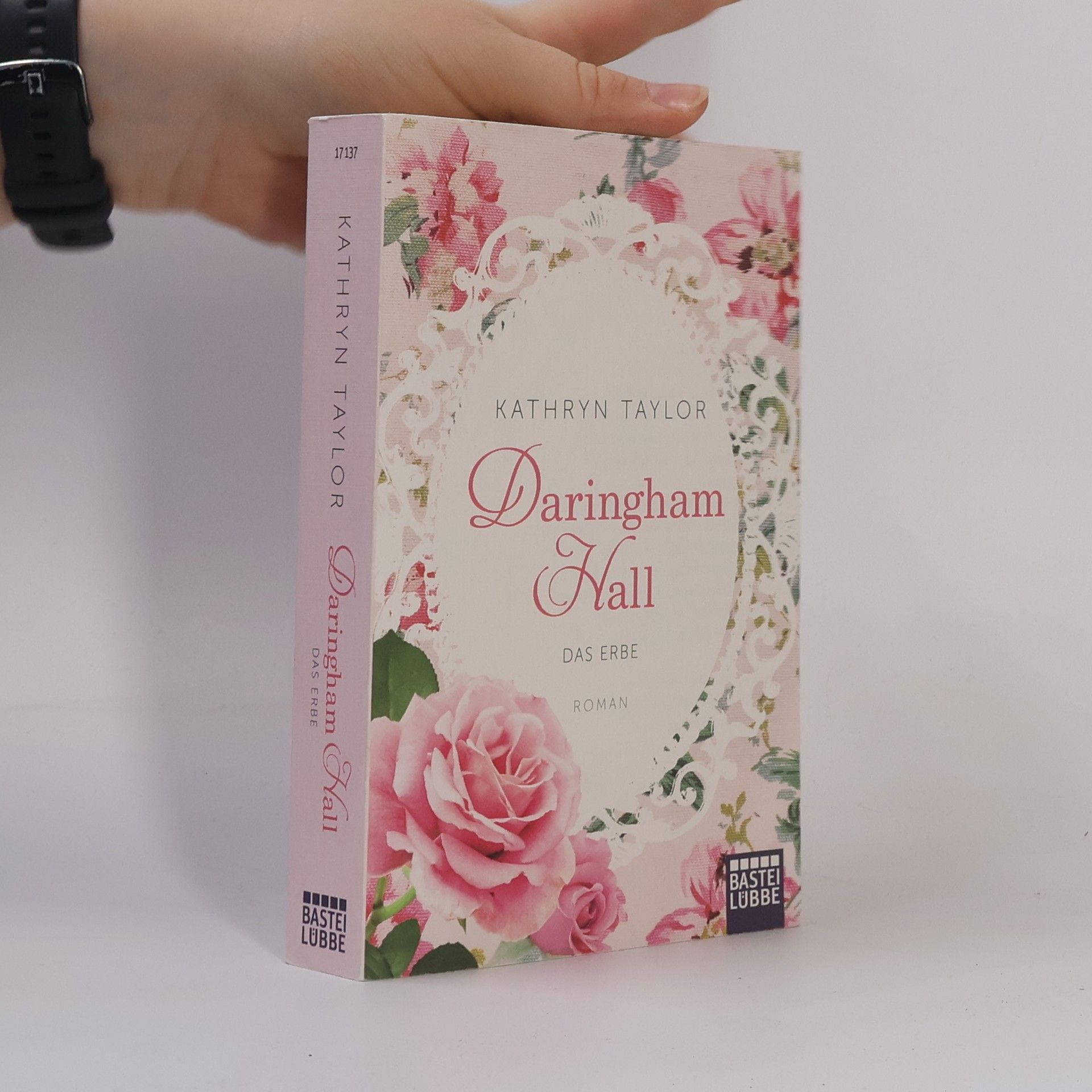 Kathryn Taylor Das Erbe