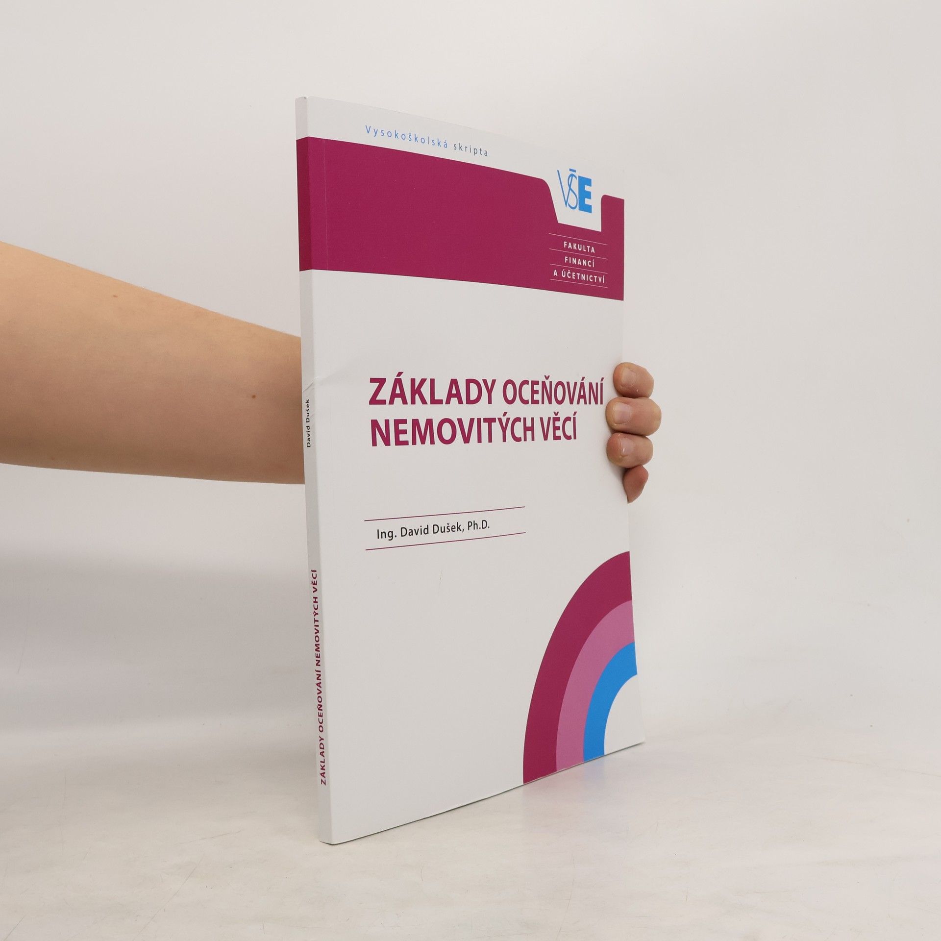 Základy oceňování nemovitých věcí