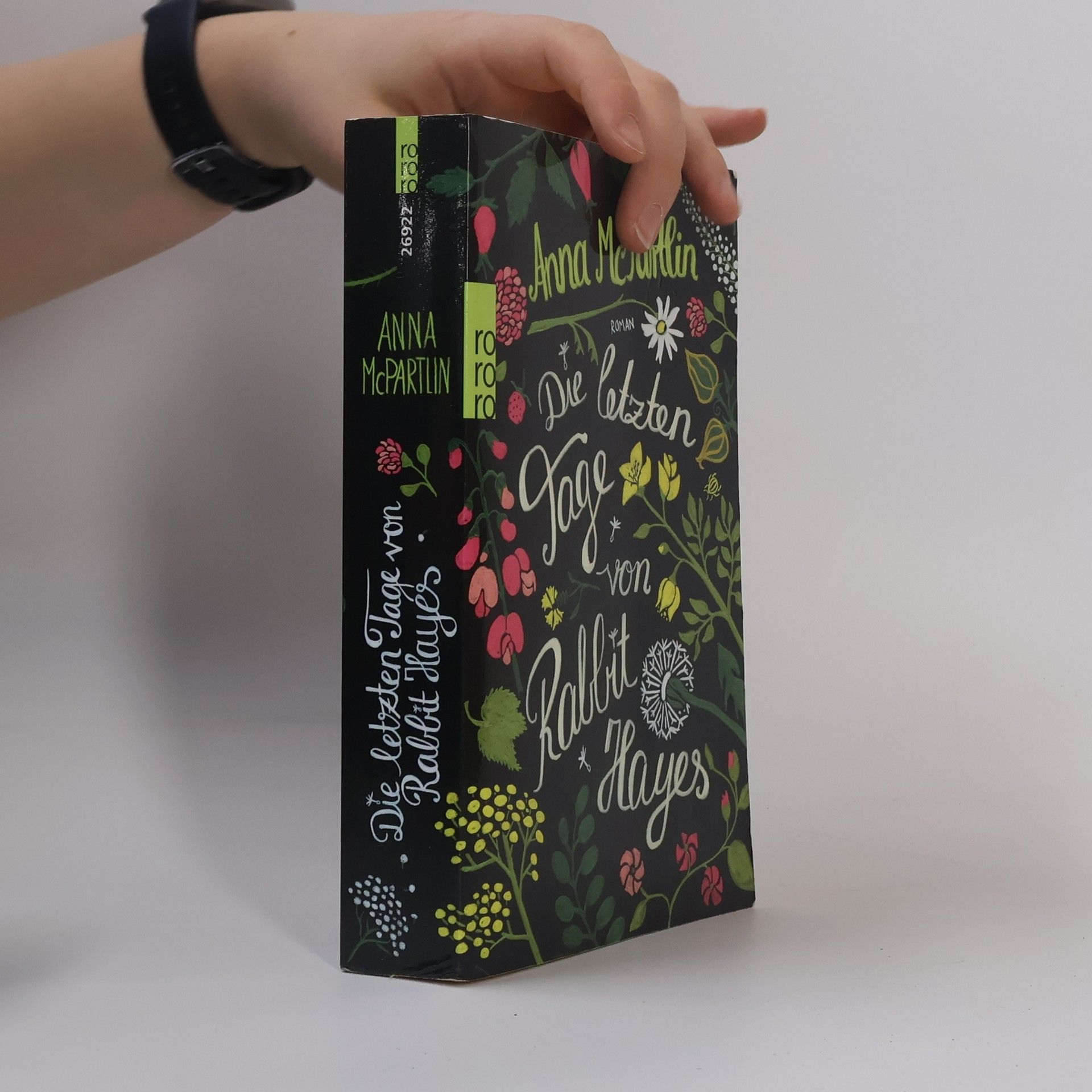 Die letzten Tage von Rabbit Hayes