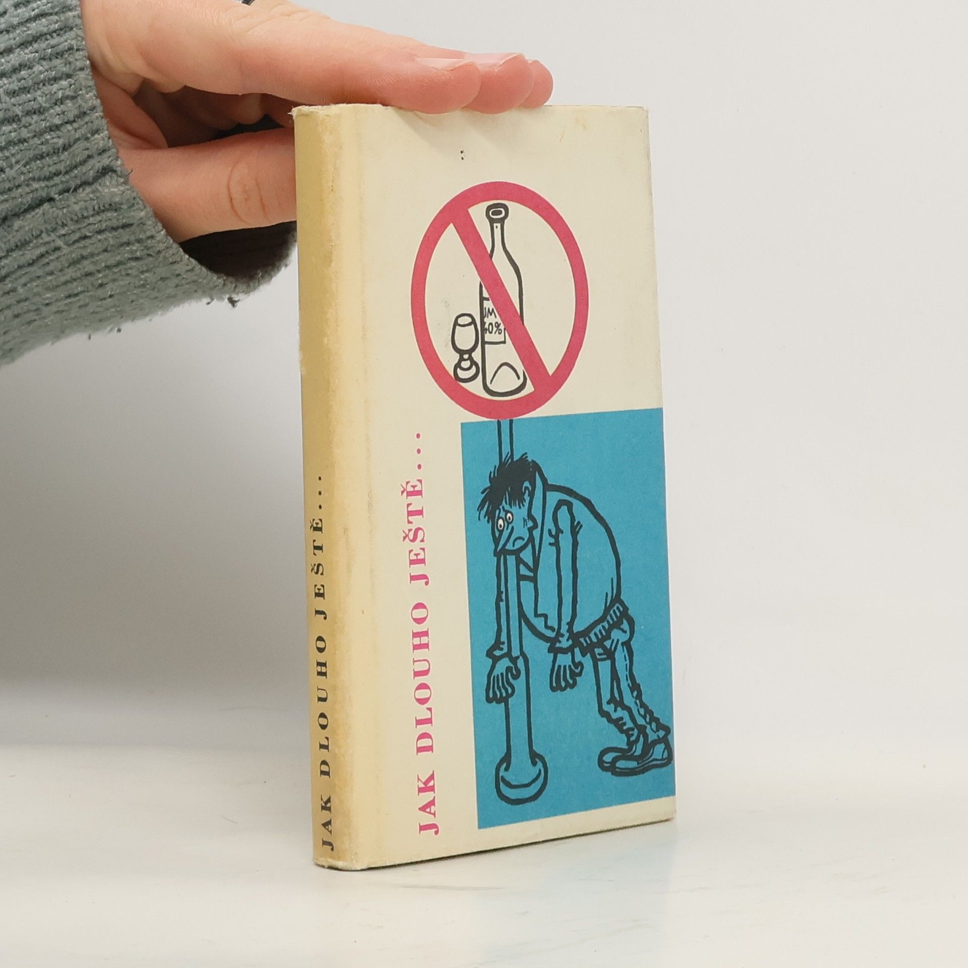 Jak dlouho ještě...