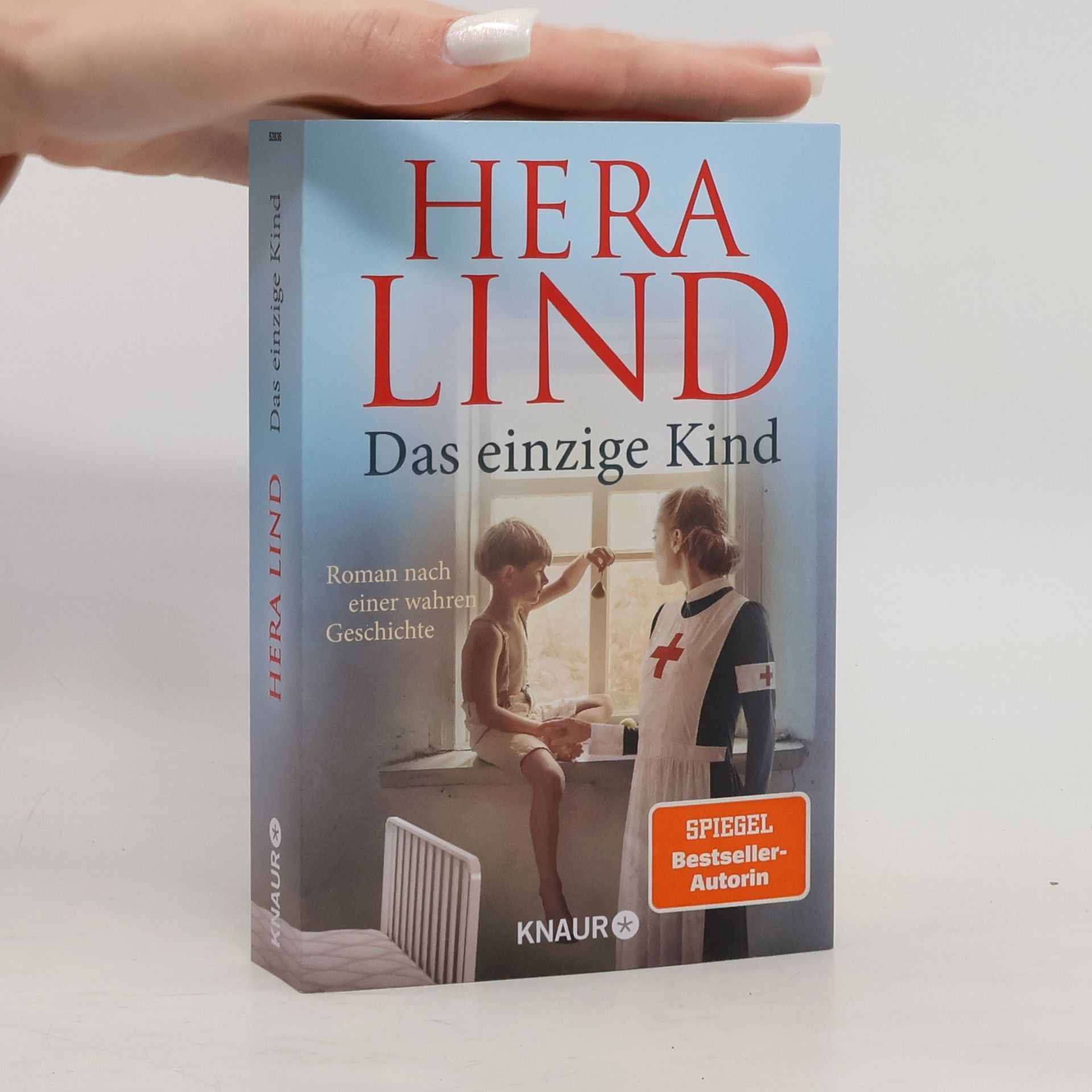 Hera Lind Das einzige Kind