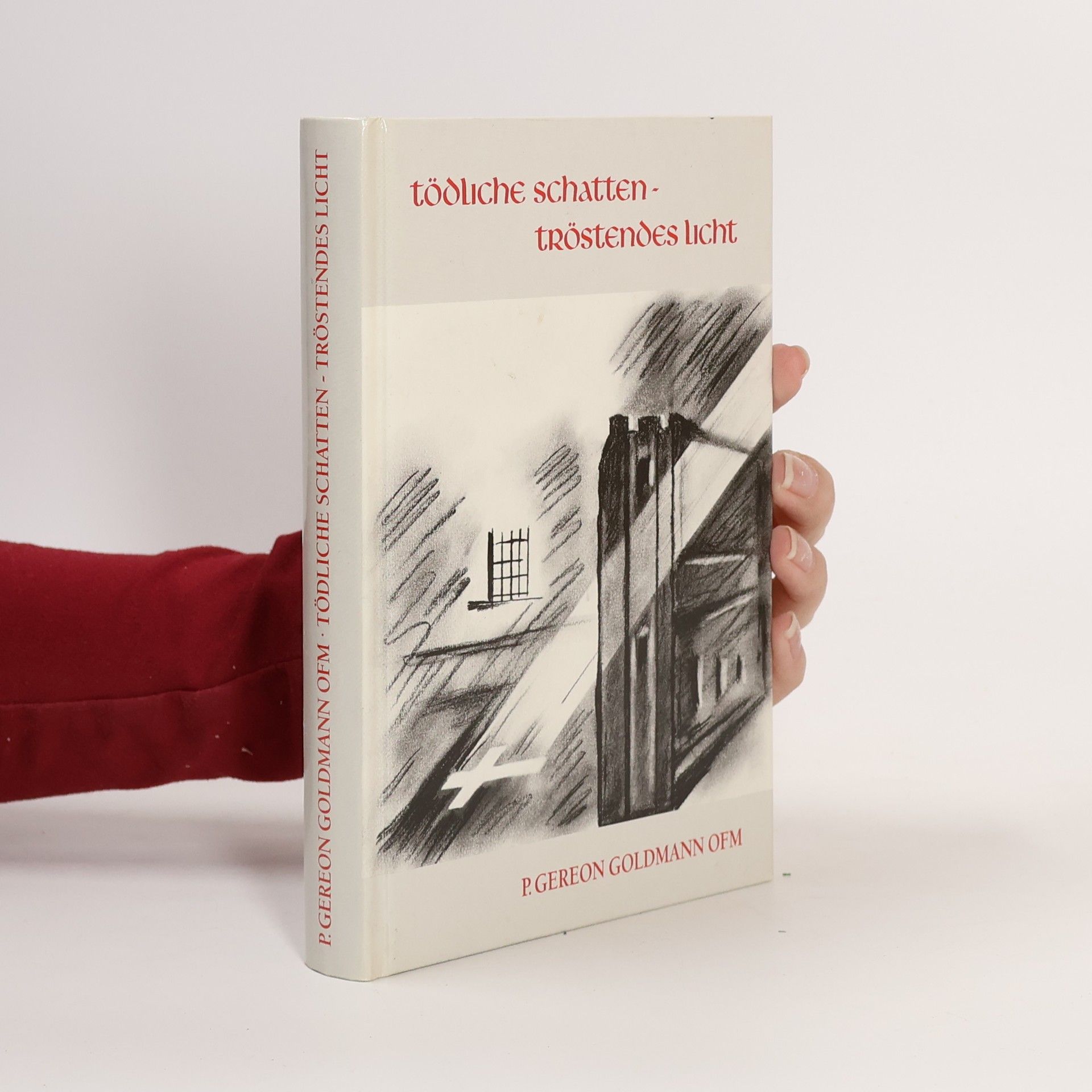 P. Gereon Goldmann Tödliche Schatten, tröstendes Licht