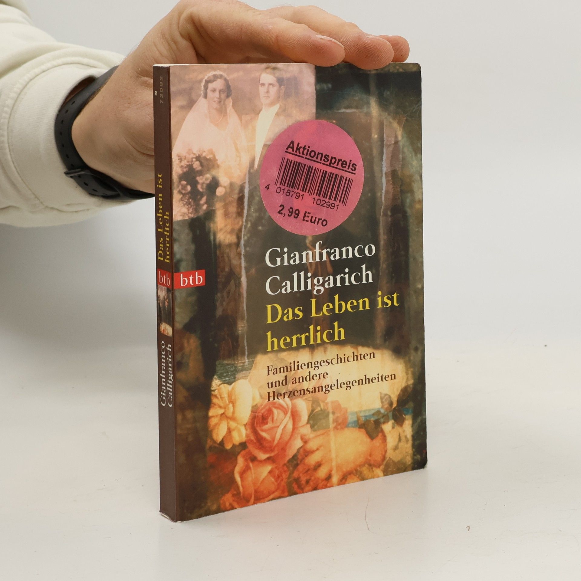 Das Leben ist herrlich