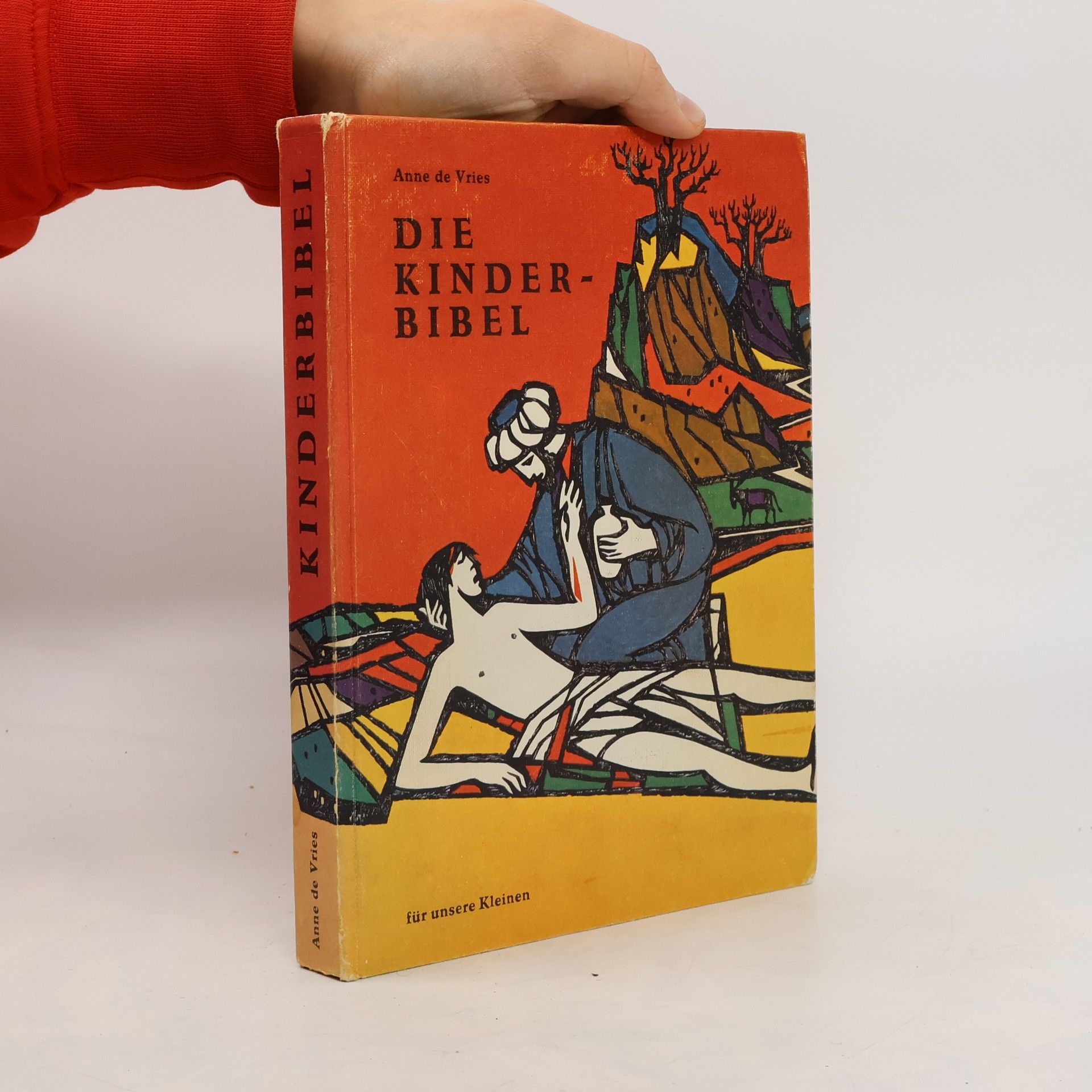 Die Kinderbibel