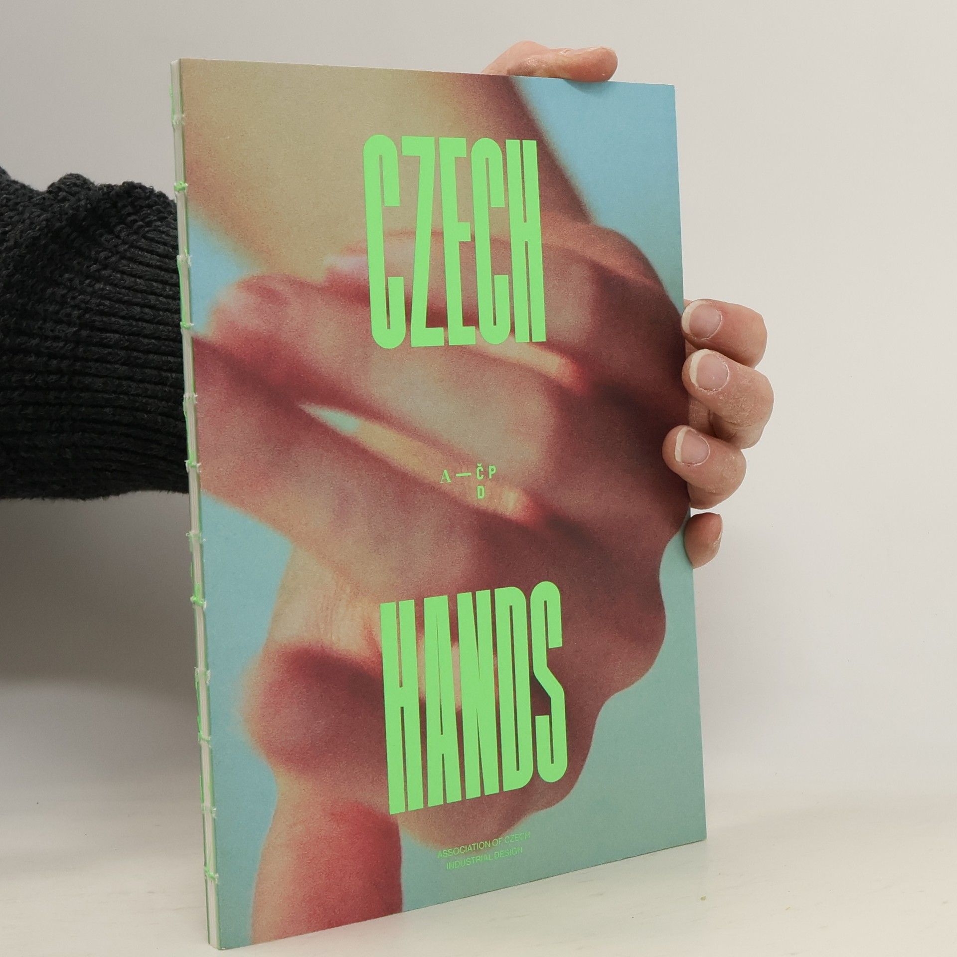 AA.VV. Czech Hands