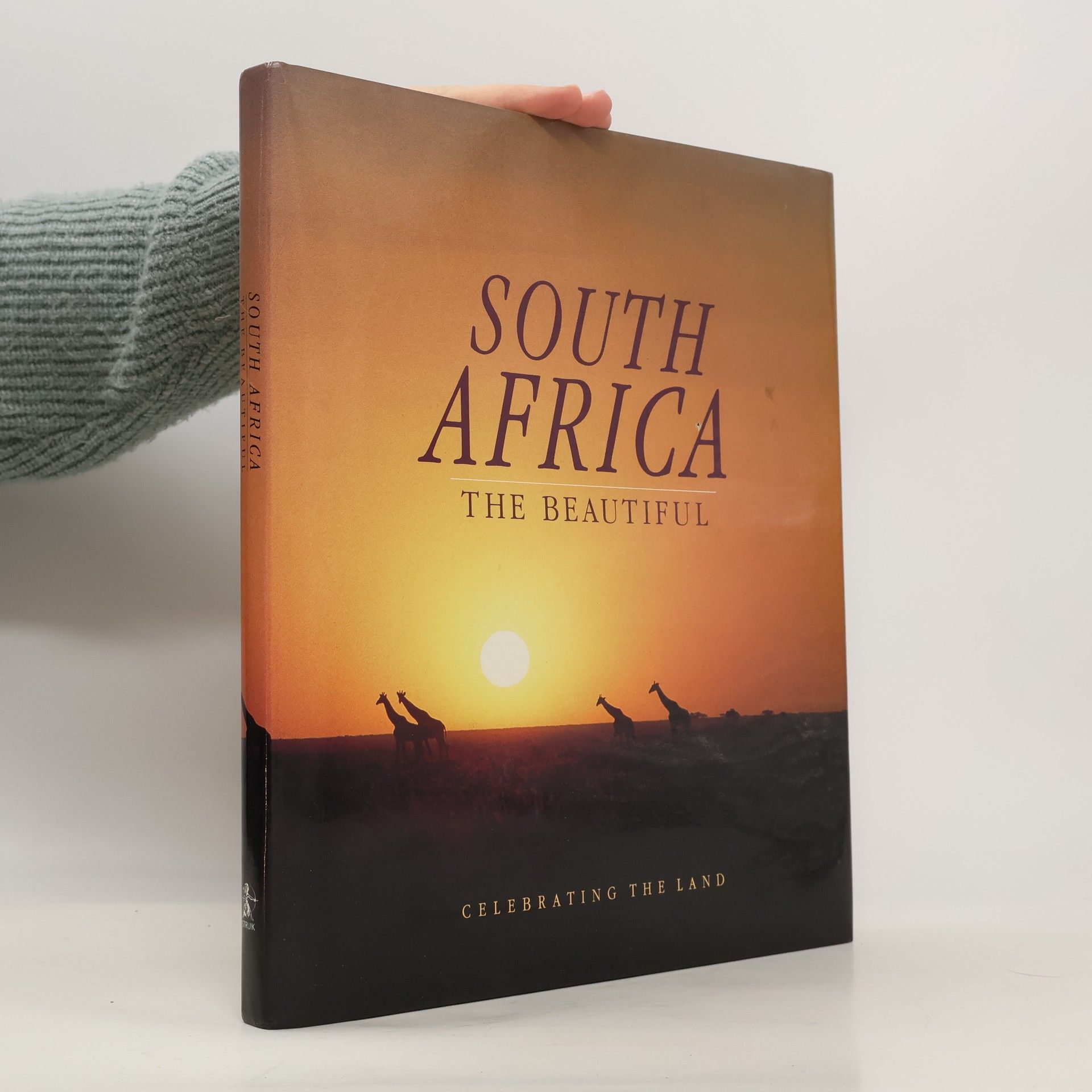 Autores varios South Africa. The Beautiful