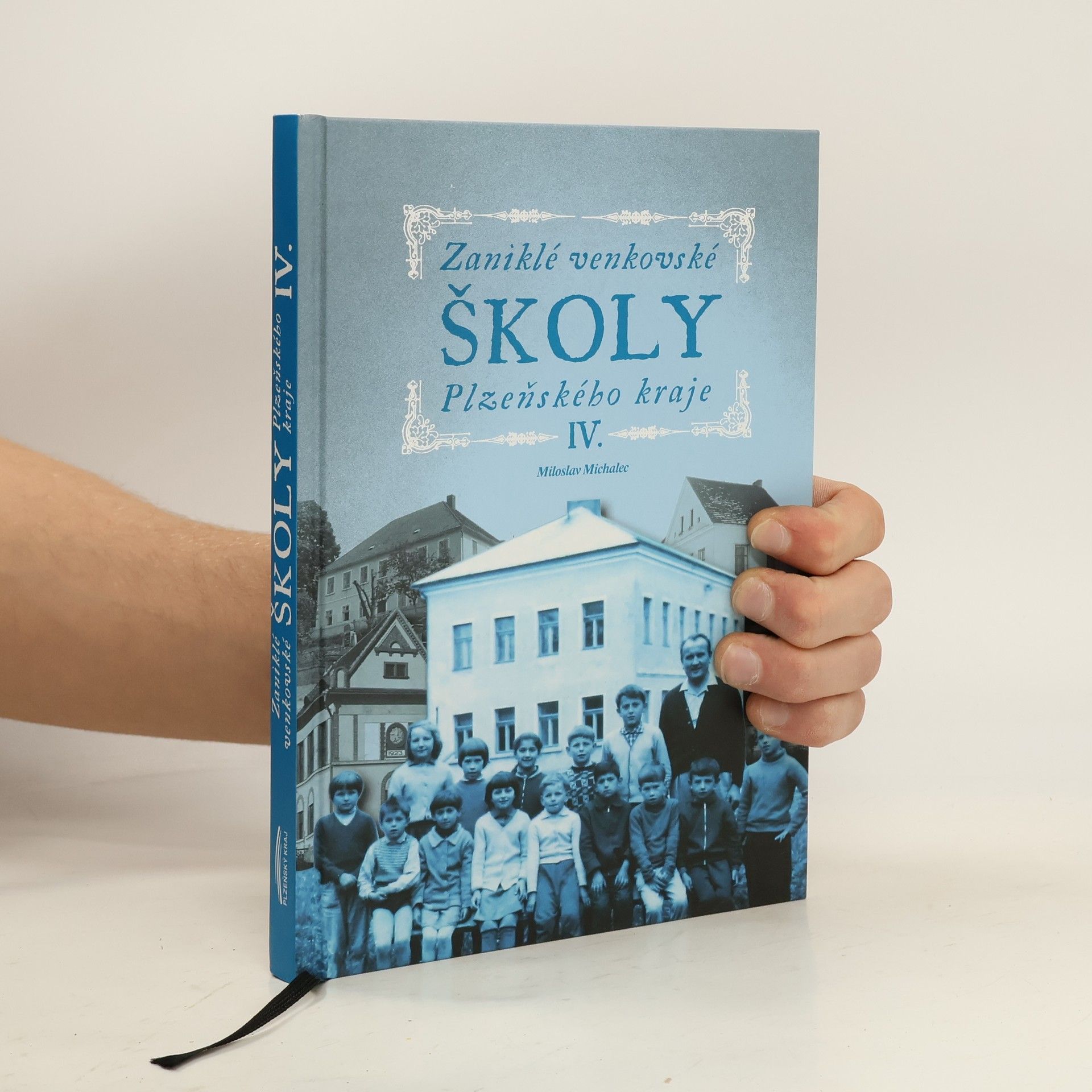 Zaniklé venkovské školy Plzeňského kraje IV.