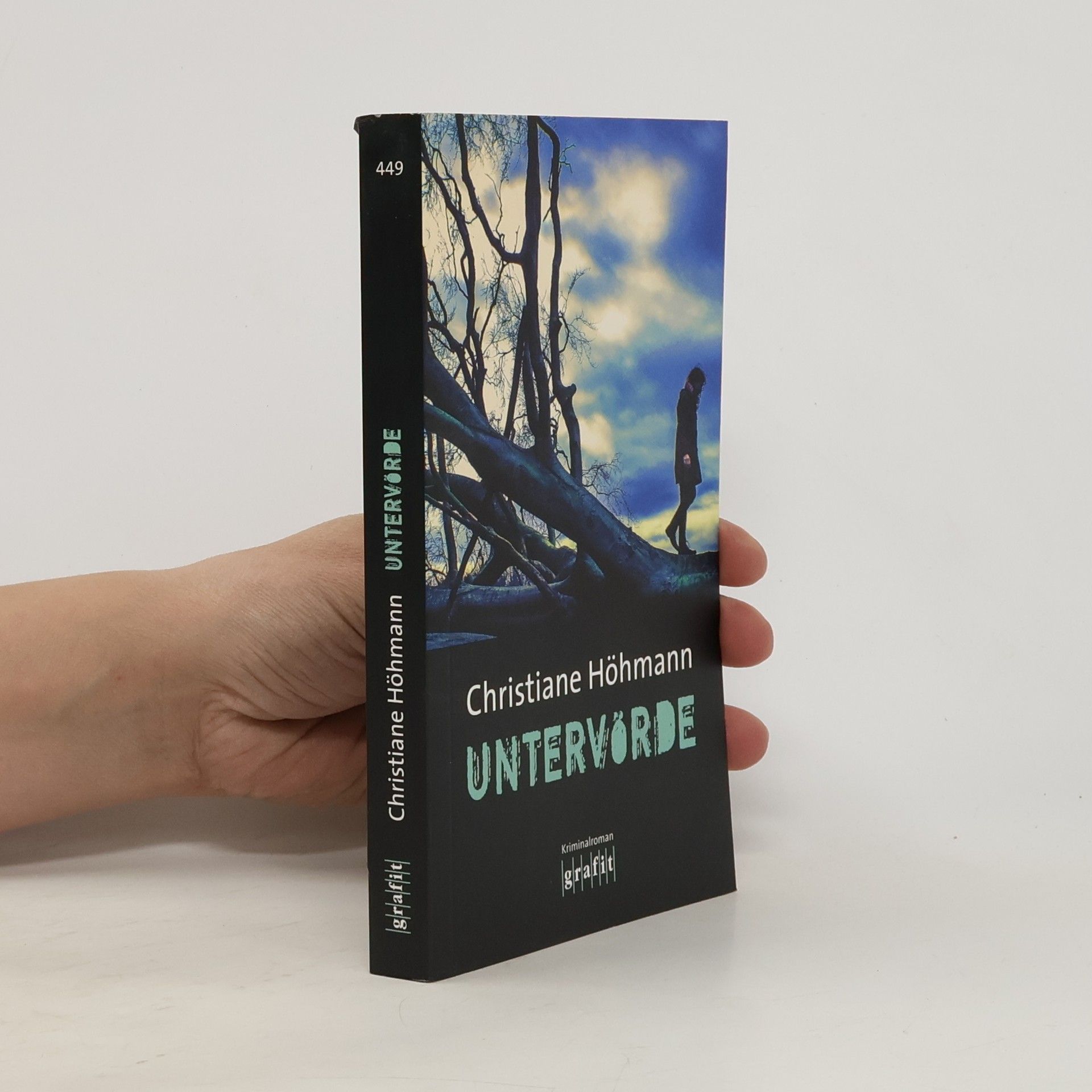 Christiane Höhmann Untervörde