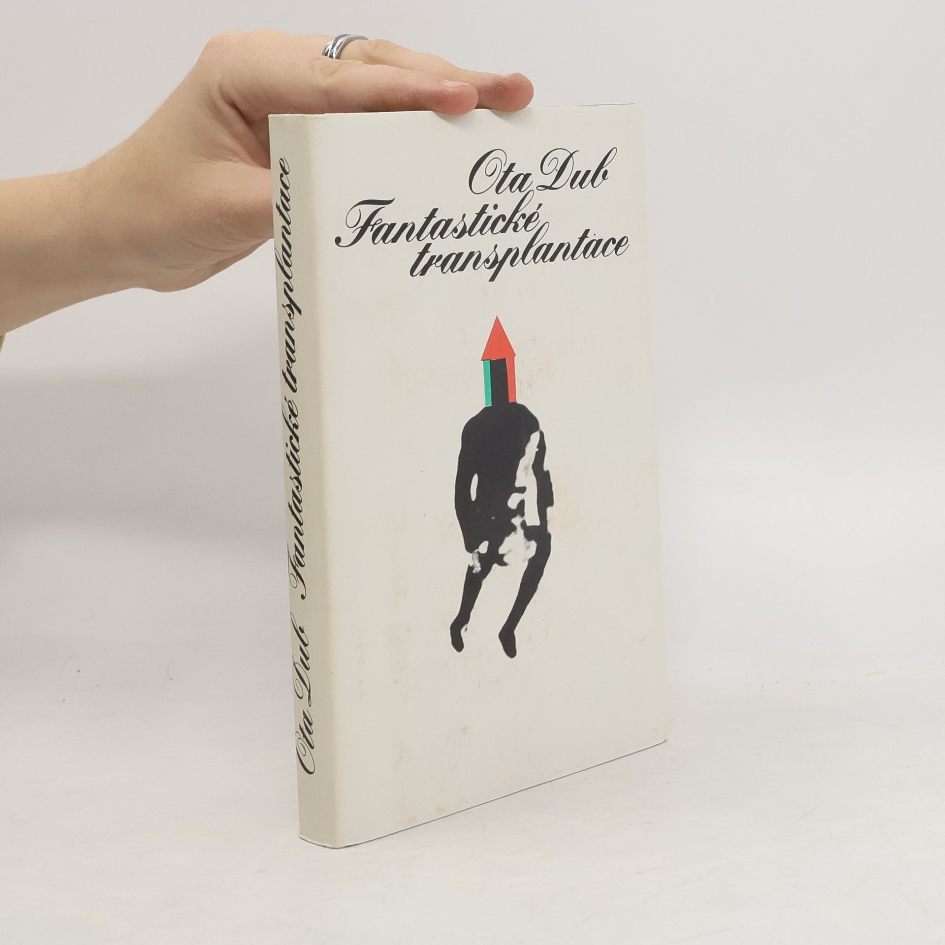 Fantastické transplantace