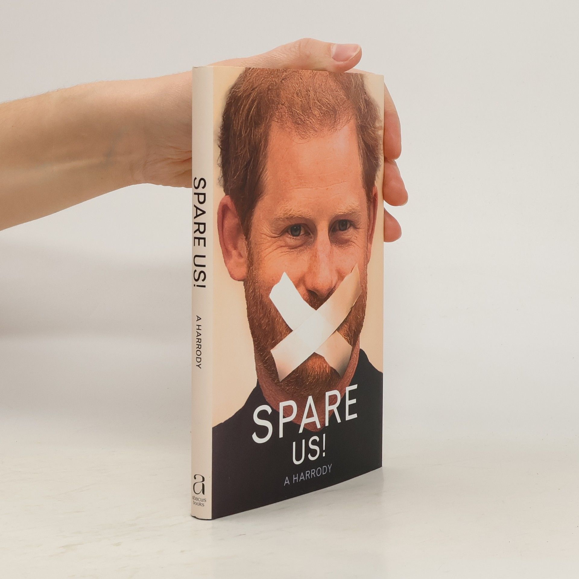 Collectif d'auteurs Spare us!