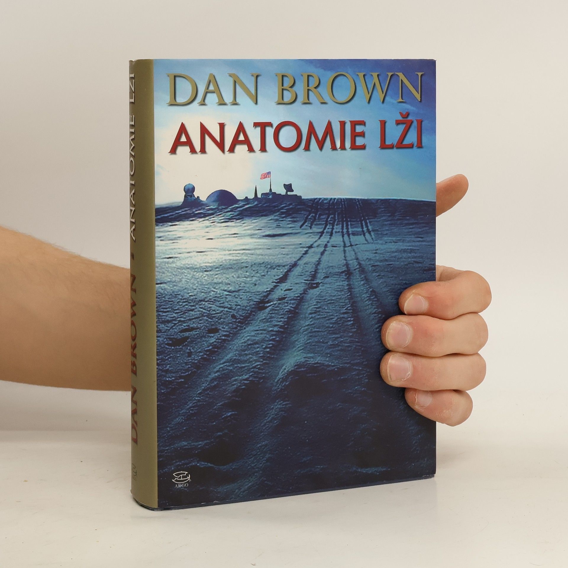 Anatomie lži