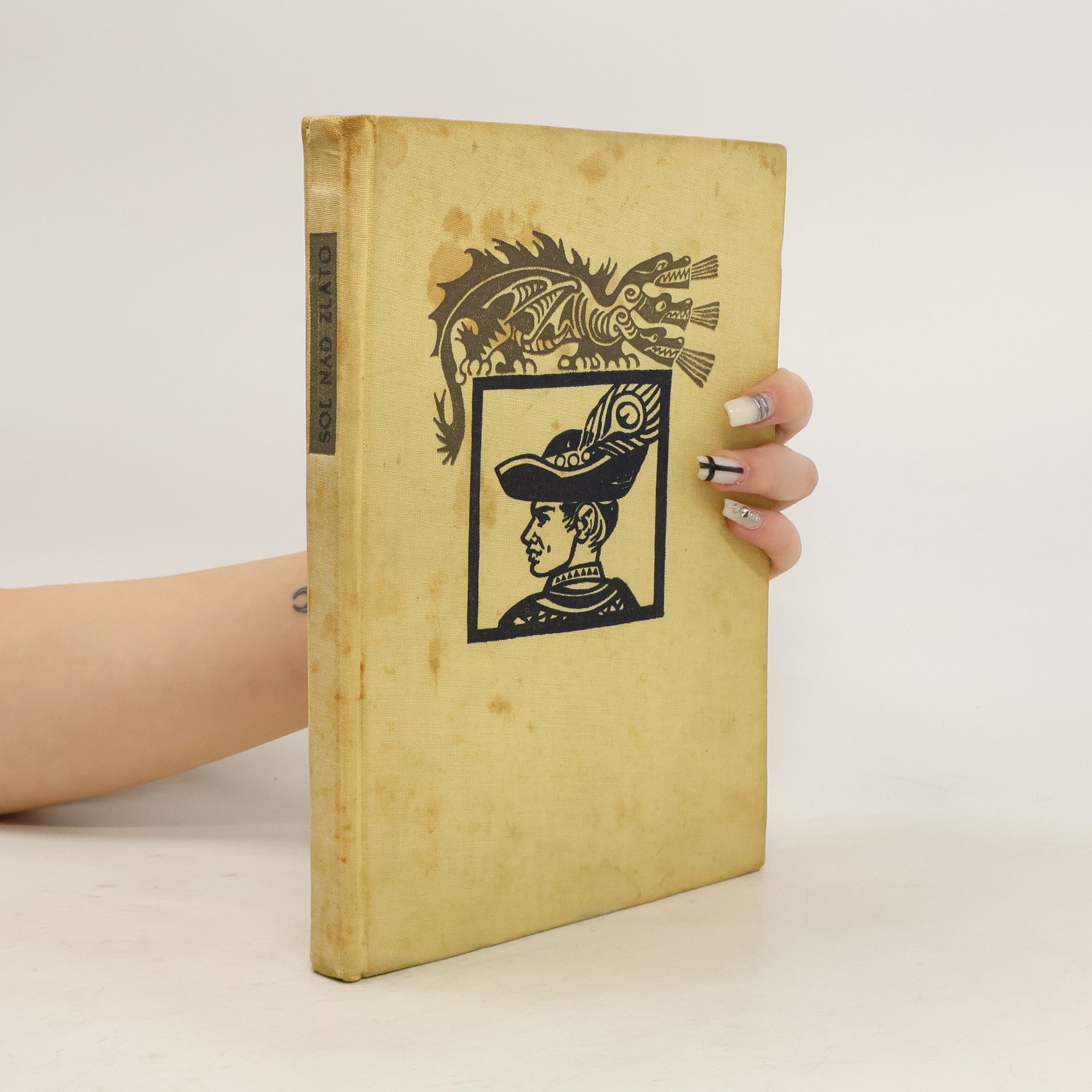 Autorenkollektiv Soľ nad zlato