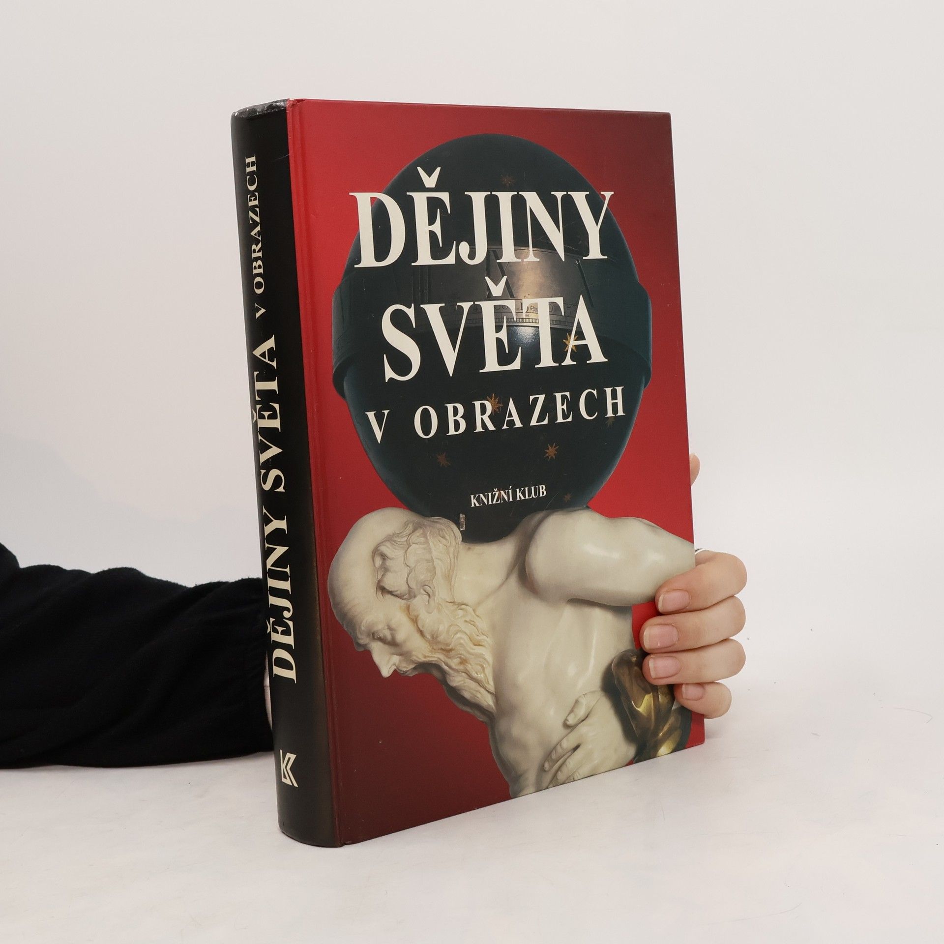Dějiny světa v obrazech